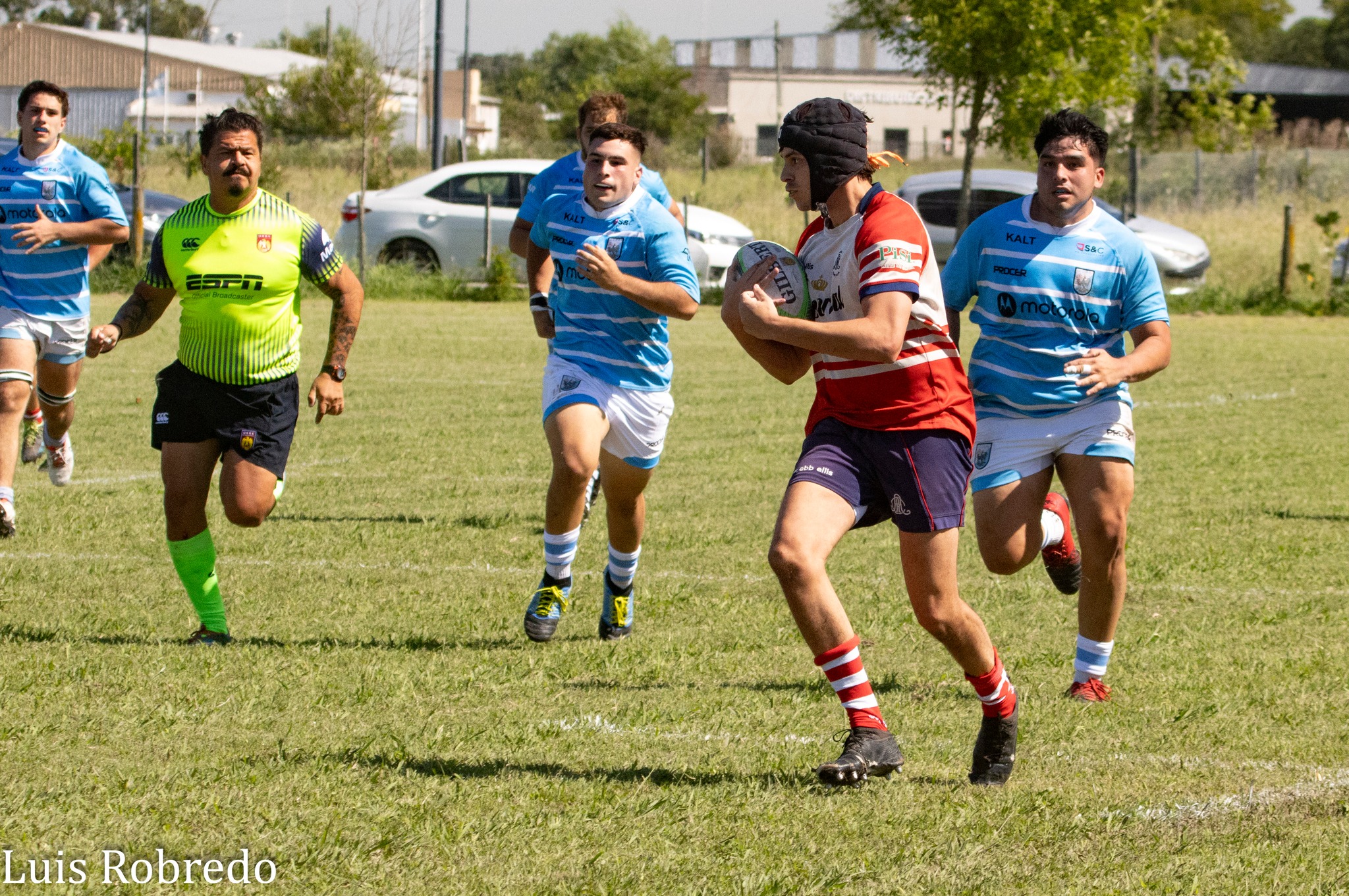  Areco Rugby Club - Club Ciudad de Buenos Aires - Rugby - URBA 2024 - 1ra C - Areco RC (24) vs (17) Ciudad de Bs As (#URBA241CARECBA03) Photo by: Luis Robredo | Siuxy Sports 2024-03-22