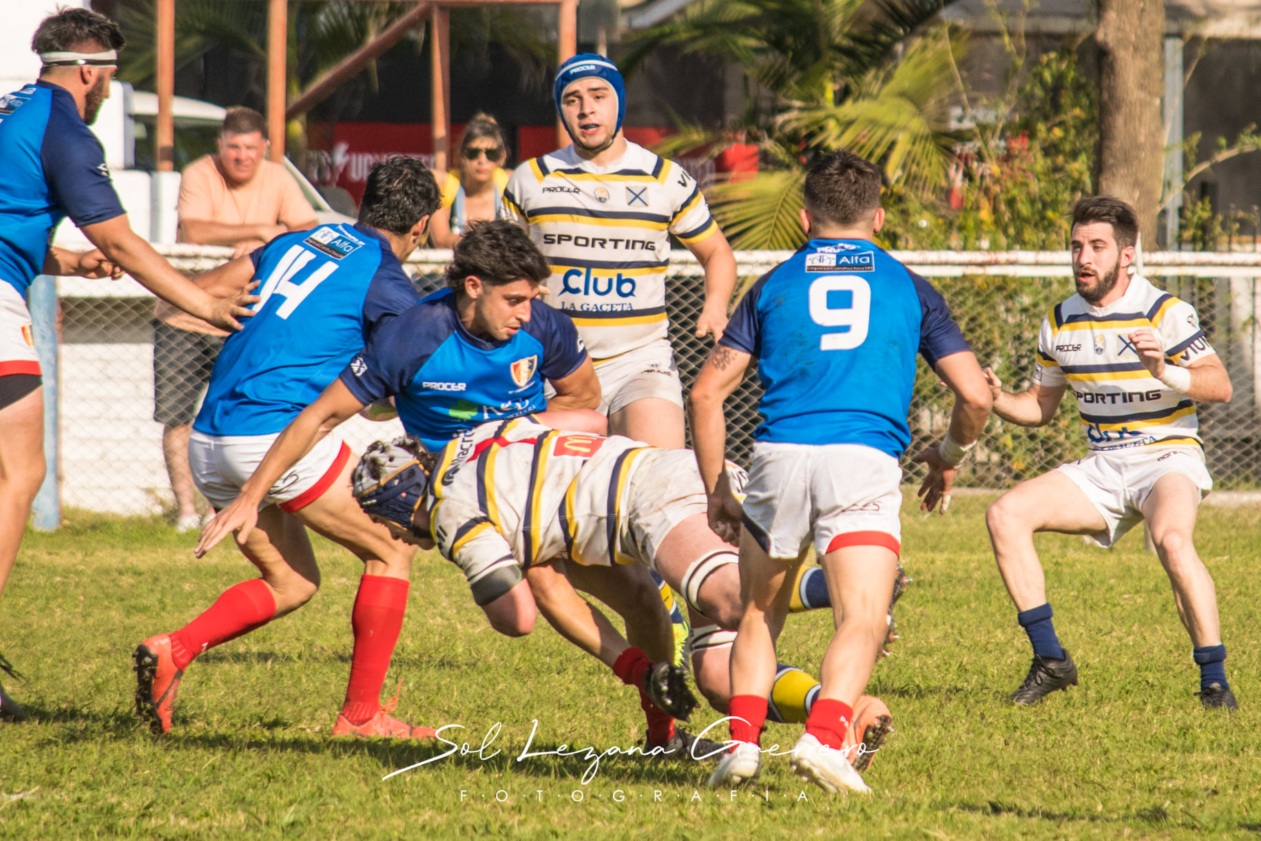  Tucumán Lawn Tennis Club - Natación y Gimnasia - Rugby - URT 2021 - Tucuman Lawn Tennis Club vs Natacion y Gimnasia (#URT21TLTNYG09) Photo by: Sandra Lezana Guerrero | Siuxy Sports 2021-09-26