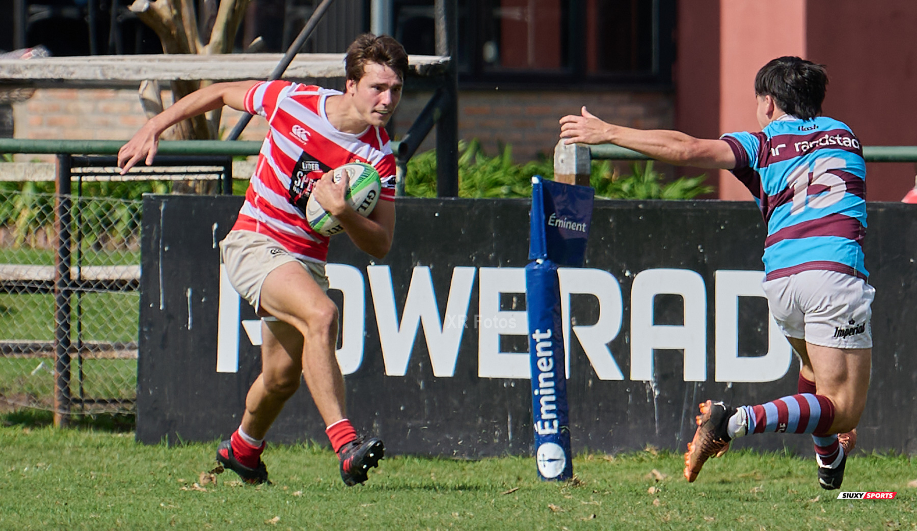  Asociación Alumni - Club Atlético del Rosario - Rugby - URBA 2024 - TOP 12 Intermedia - ALUMNI (54) VS (10) Atlético del Rosario (#URBA24T12ALUADR204) Photo by: Ximena Rebecchi | Siuxy Sports 2024-04-20