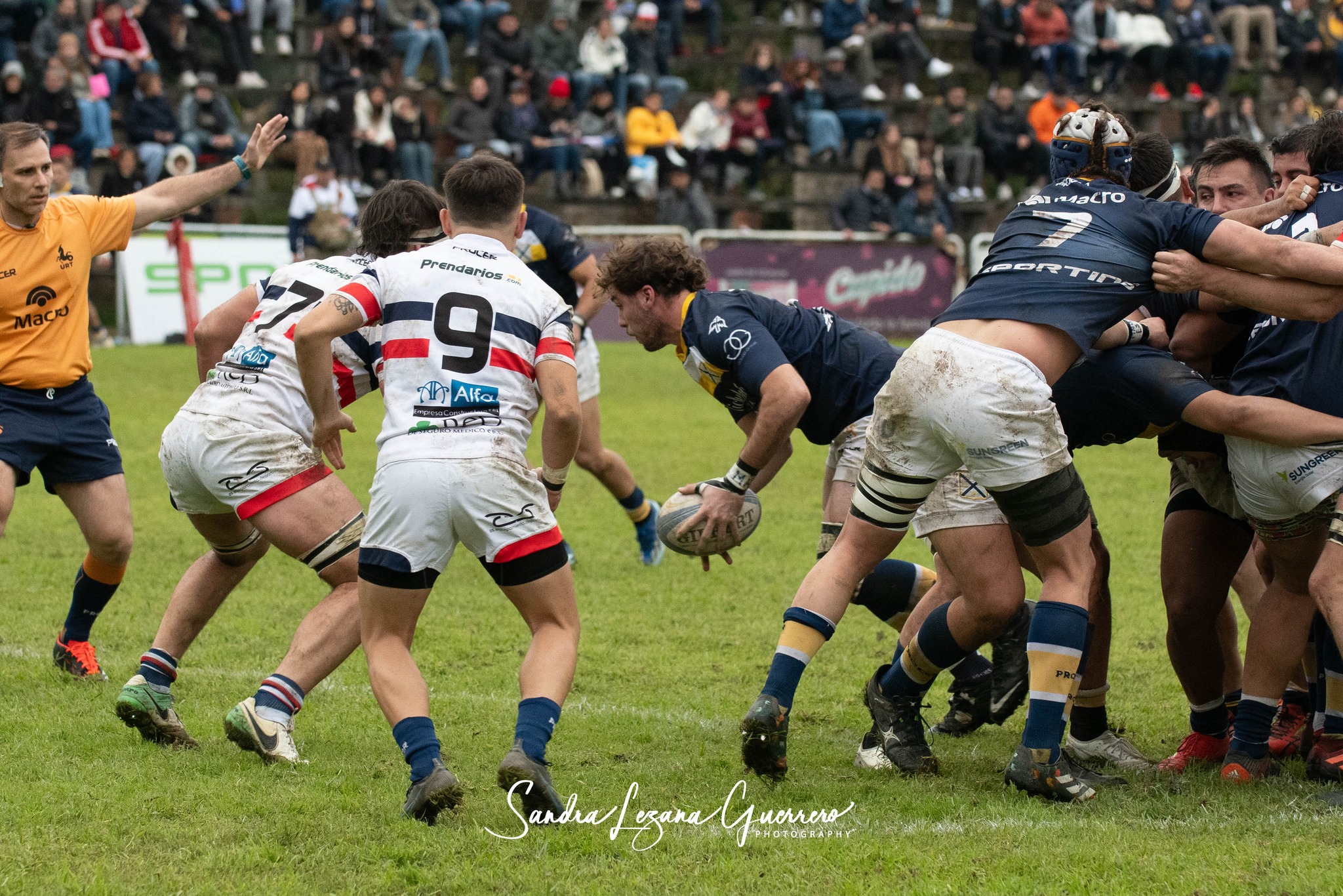  Tucumán Lawn Tennis Club - Natación y Gimnasia - Rugby - URT 2024 - Final - Tucuman Lawn Tennis (22) vs (25) Natacion y Gimnasia (#URT24TLTNYG05) Photo by: Sandra Lezana Guerrero | Siuxy Sports 2024-05-25