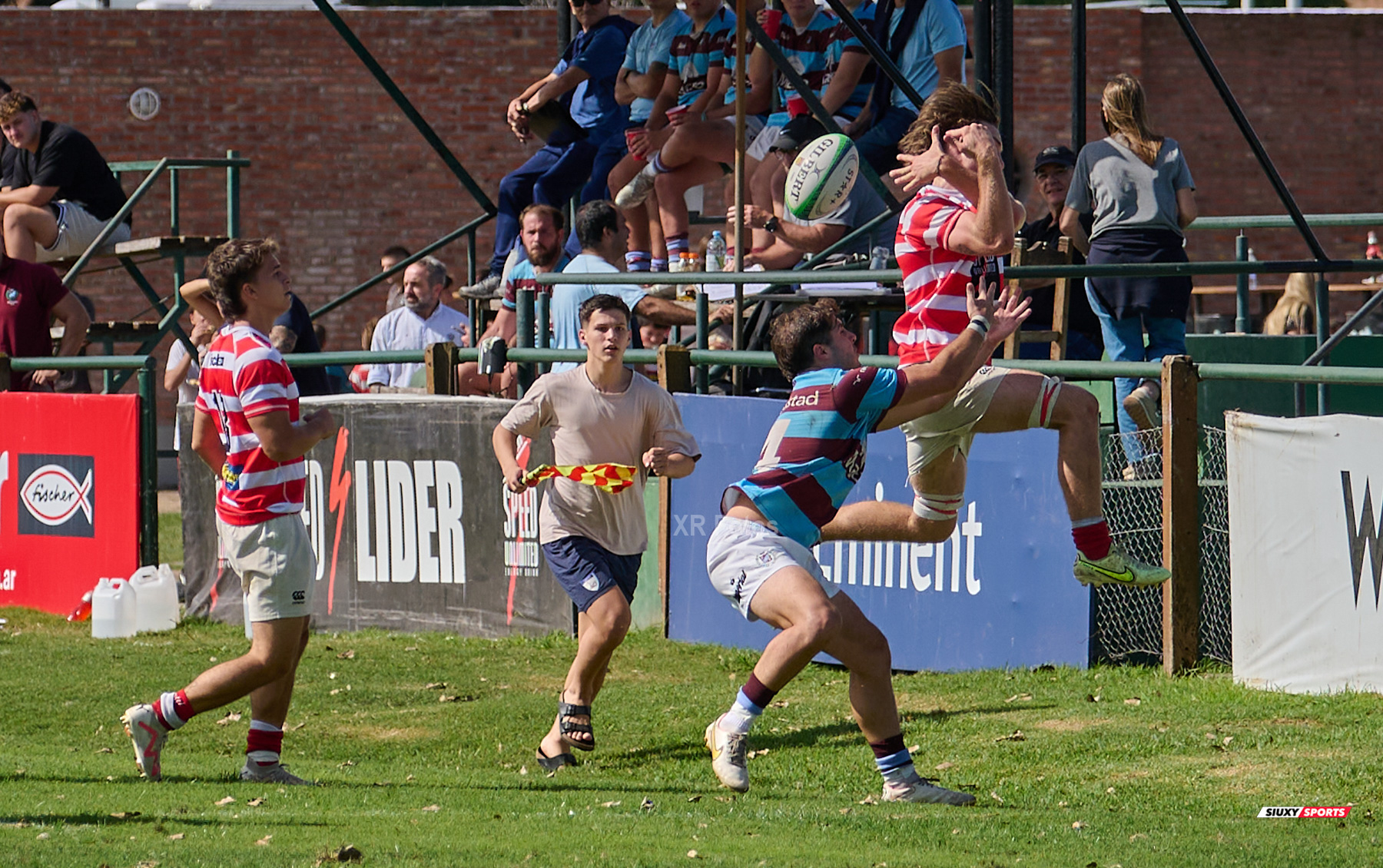  Asociación Alumni - Club Atlético del Rosario - Rugby - URBA 2024 - Top 12 PreA- Alumni (59) vs (5) Atlético del Rosario (#URBA24T12ALUADR304) Photo by: Ximena Rebecchi | Siuxy Sports 2024-04-20