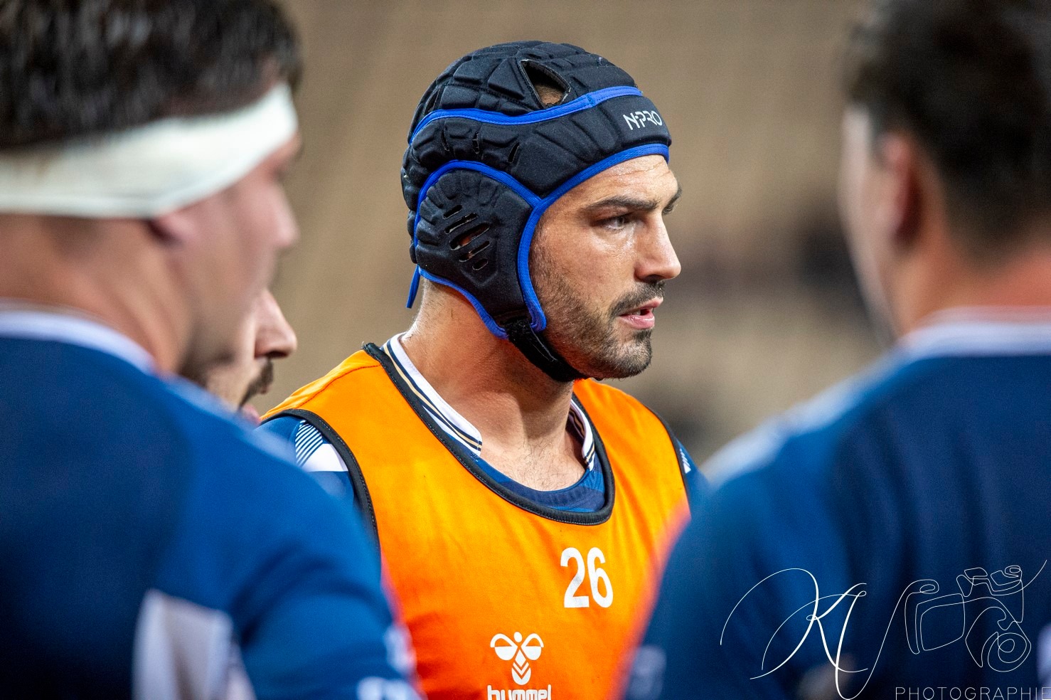  FC Grenoble Rugby - SU Agen - Rugby - FFR 2024 PRO D2 - Grenoble (37) vs (10) Agen (#PD224PD2GRSUA11) Photo by: Karine Valentin | Siuxy Sports 2024-11-01