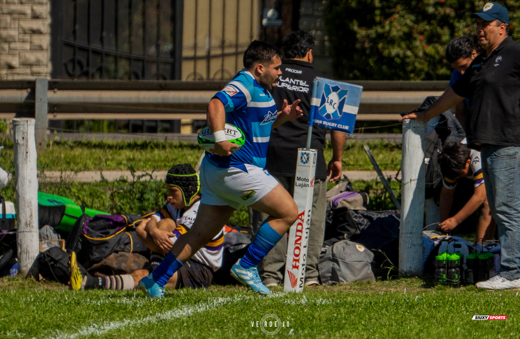  Luján Rugby Club - Club Atlético San Antonio de Padua - Rugby - URBA - 1C - Lujan RC vs CASA de Padua - Sep 14 (#URBA1CLRCPAD09) Photo by: Ignacio Verdejo | Siuxy Sports 2024-09-14