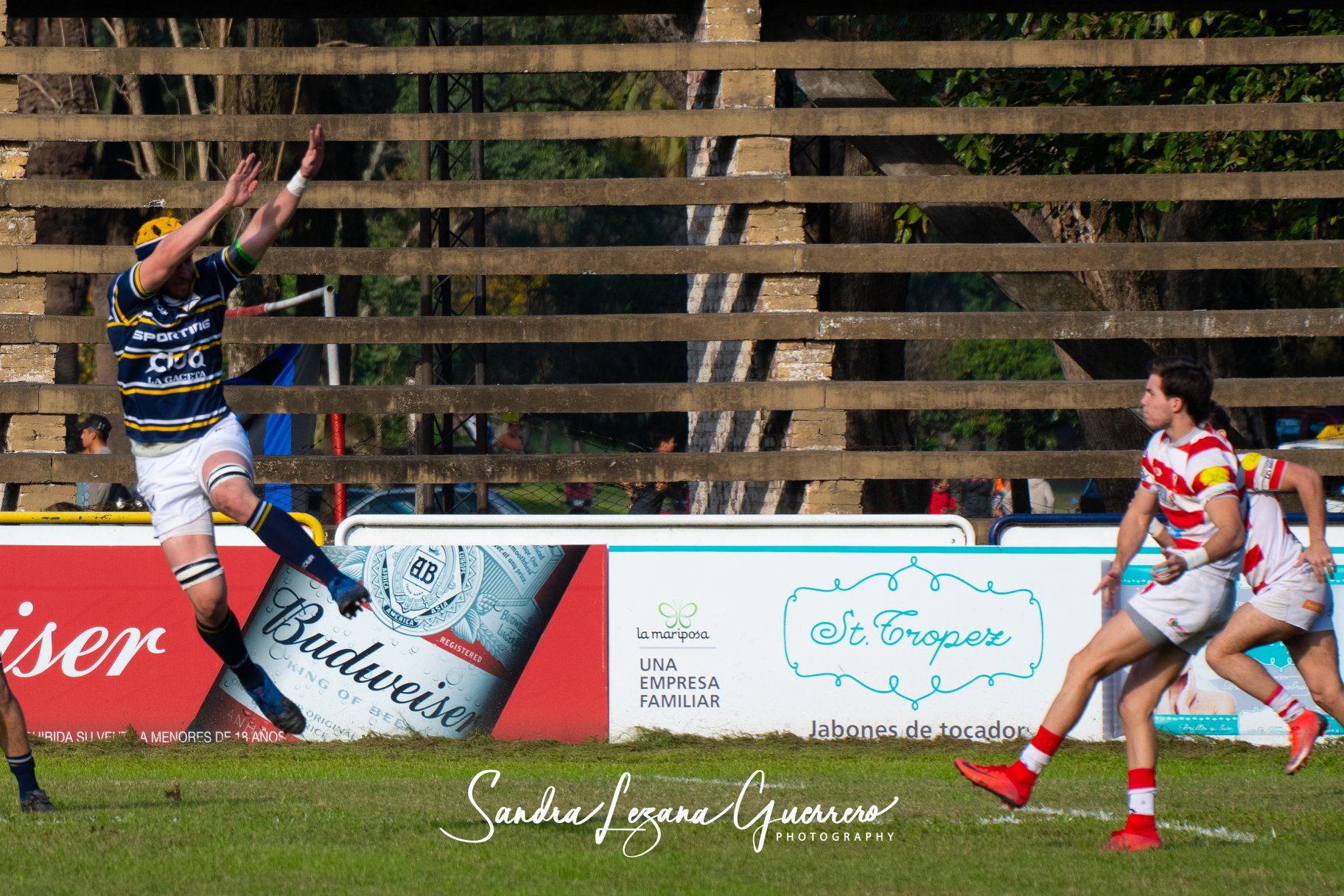  Tucumán Lawn Tennis Club - Santiago Lawn Tennis - Rugby - UAR - Torneo del Interior 2019 - Tucuman Lawn Tennis vs Santiago Lawn Tennis (#UAR19TDITLTSLT06) Photo by: Sandra Lezana Guerrero | Siuxy Sports 2019-06-01