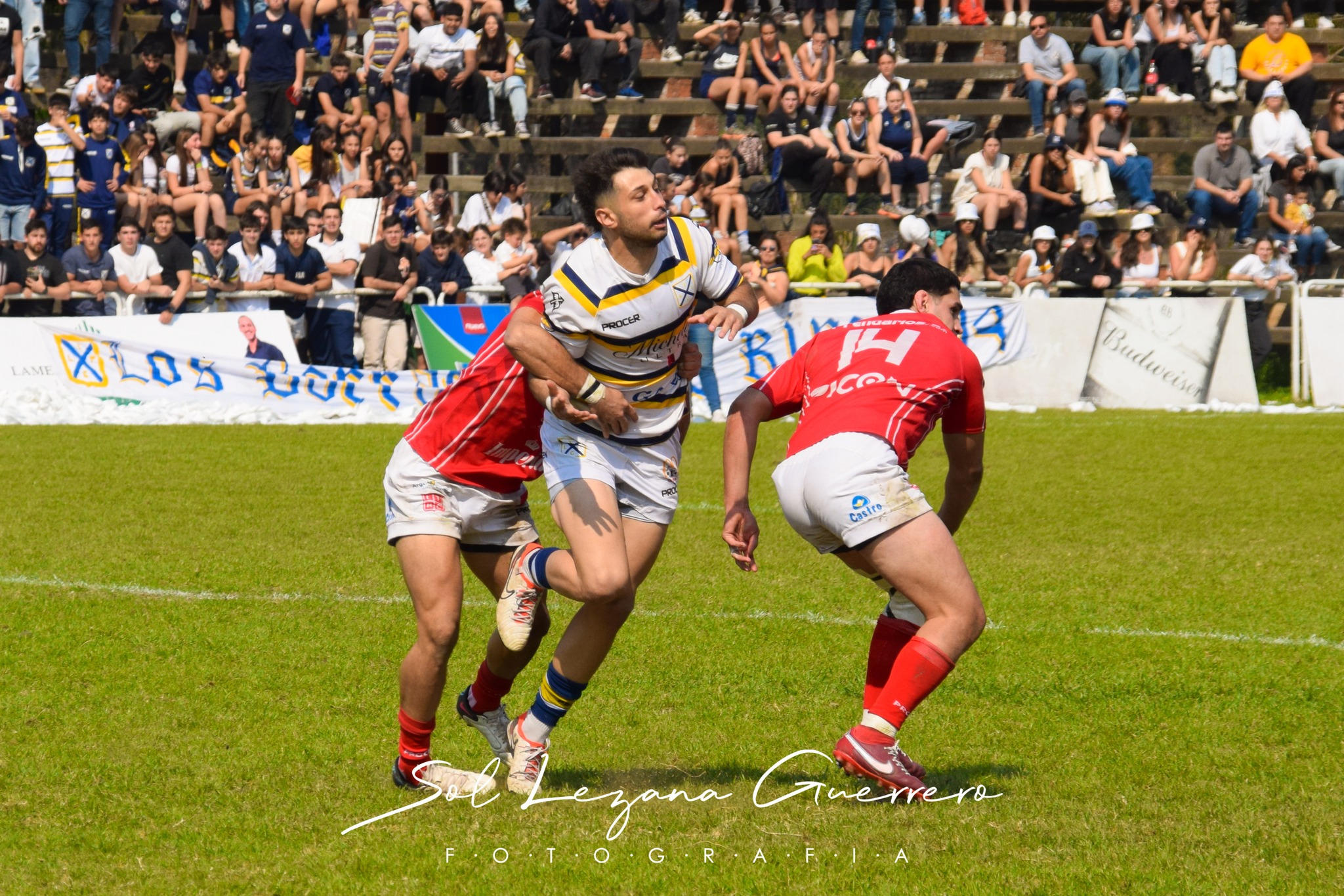  Tucumán Lawn Tennis Club - Los Tarcos Rugby Club - Rugby - NOA 2024 - Tucuman Lawn Tennis vs Los Tarcos RC (#NOA24TLTLT08) Photo by: Sandra Lezana Guerrero | Siuxy Sports 2024-08-17