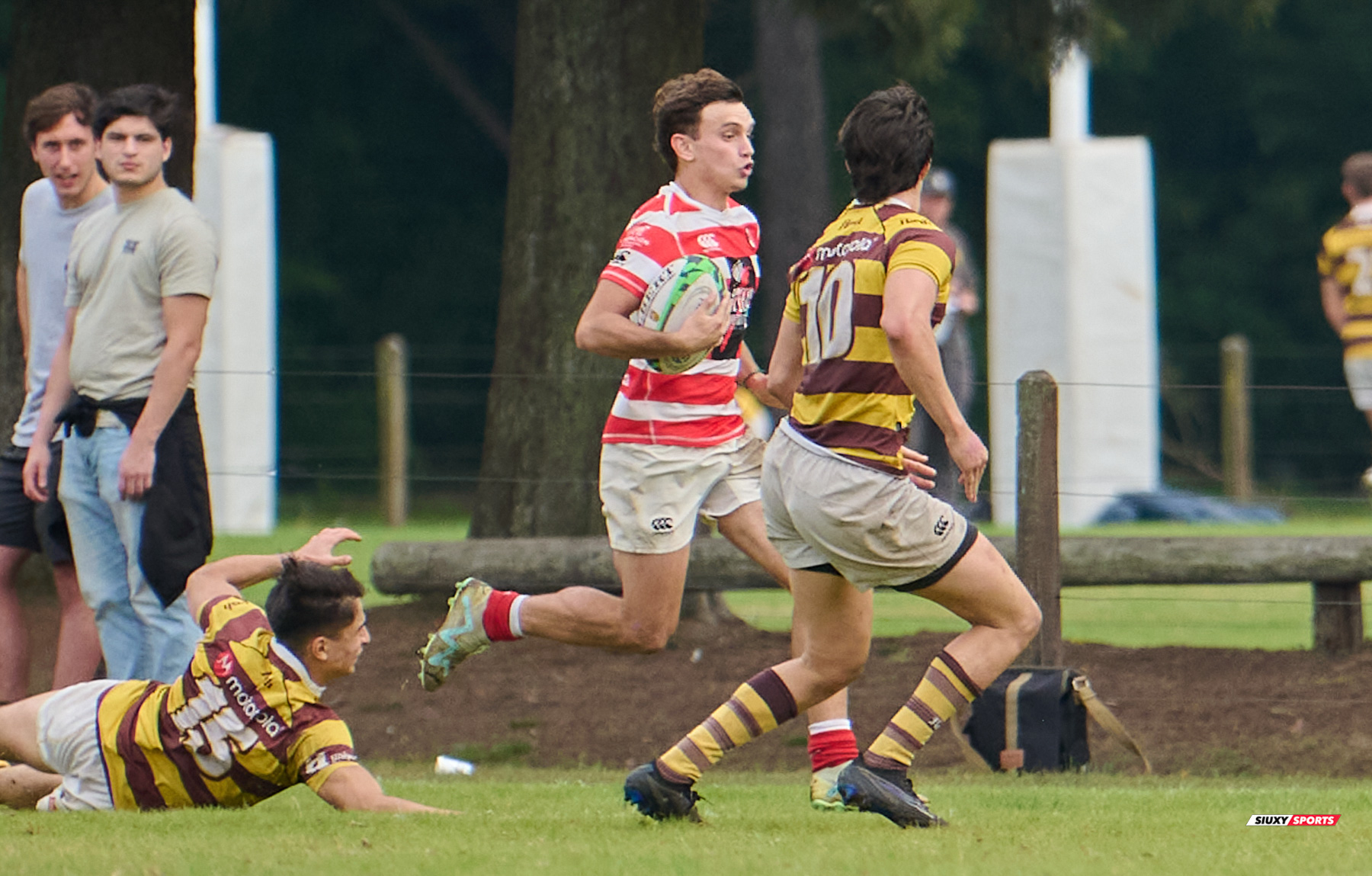  Asociación Alumni - Belgrano Athletic Club - Rugby - URBA 2024 - M22 - Alumni vs Belgrano Athletic Club (#URBA24M22ALUBAC06) Photo by: Ximena Rebecchi | Siuxy Sports 2024-06-08
