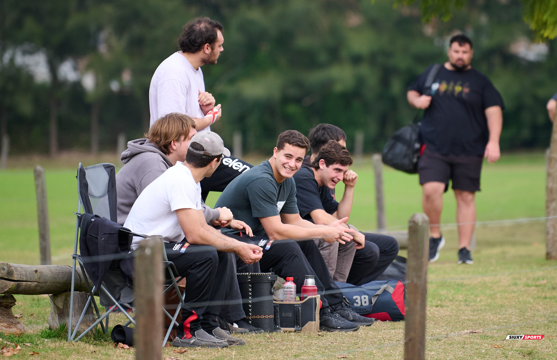  Asociación Alumni - Belgrano Athletic Club - Rugby - URBA 2024 - M22 - Alumni vs Belgrano Athletic Club (#URBA24M22ALUBAC06) Photo by: Ximena Rebecchi | Siuxy Sports 2024-06-08