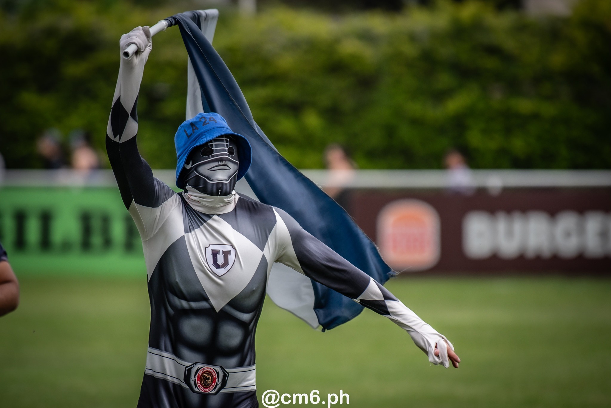  Universitario Rugby Club - Tucuman - Córdoba Athletic - Rugby - UAR - Torneo del Interior - Final 2023 - Universitario (25) vs (21) Cordoba Athletic (#UAR23TDIUNICA11) Photo by: Christian Mas | Siuxy Sports 2023-11-11