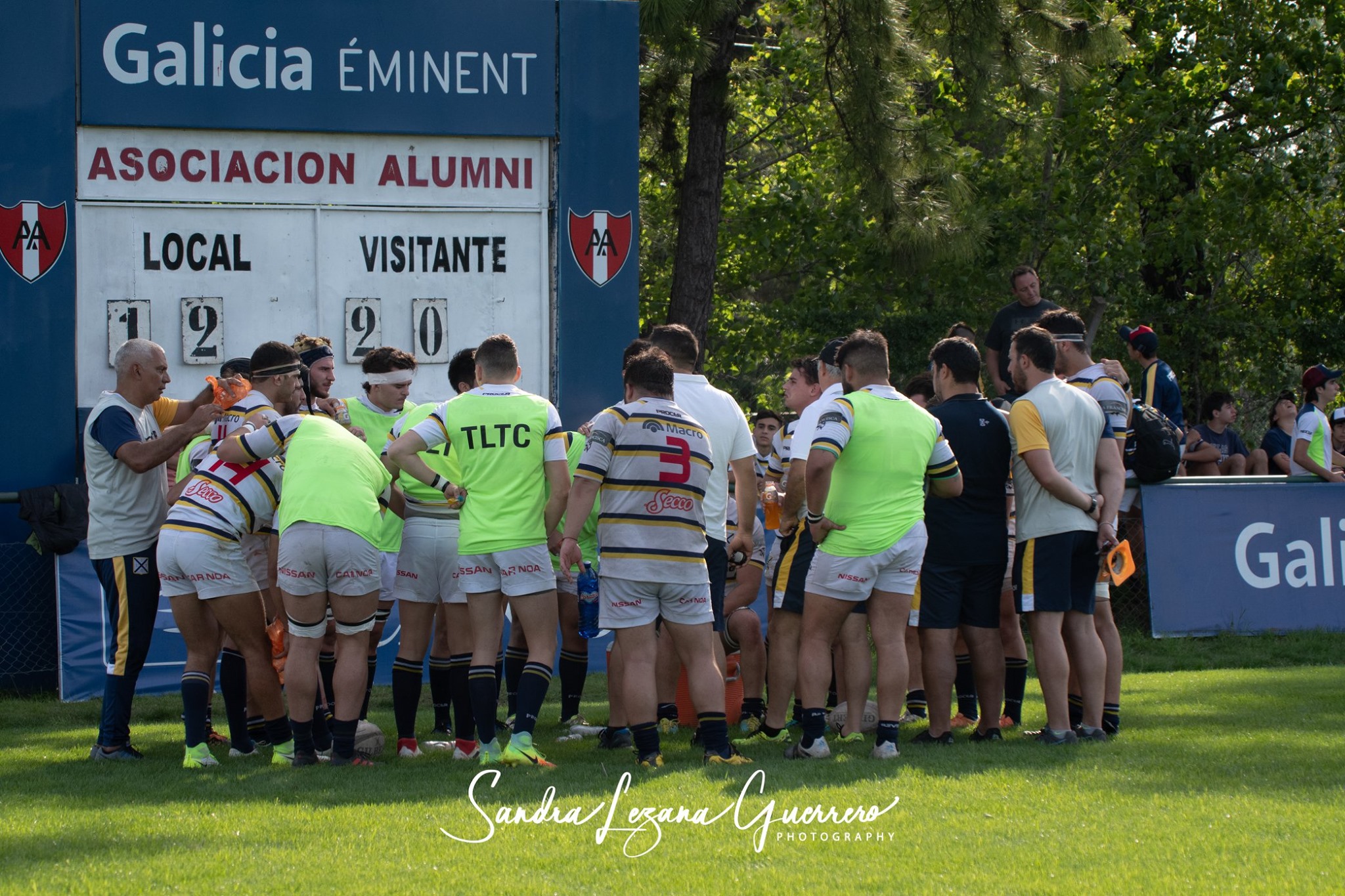  Asociación Alumni - Tucumán Lawn Tennis Club - Rugby - UAR - Nacional de Clubes 2019 - Alumni vs Tucuman Lawn Tennis (#UAR19NDCAATLT09) Photo by: Sandra Lezana Guerrero | Siuxy Sports 2019-09-19