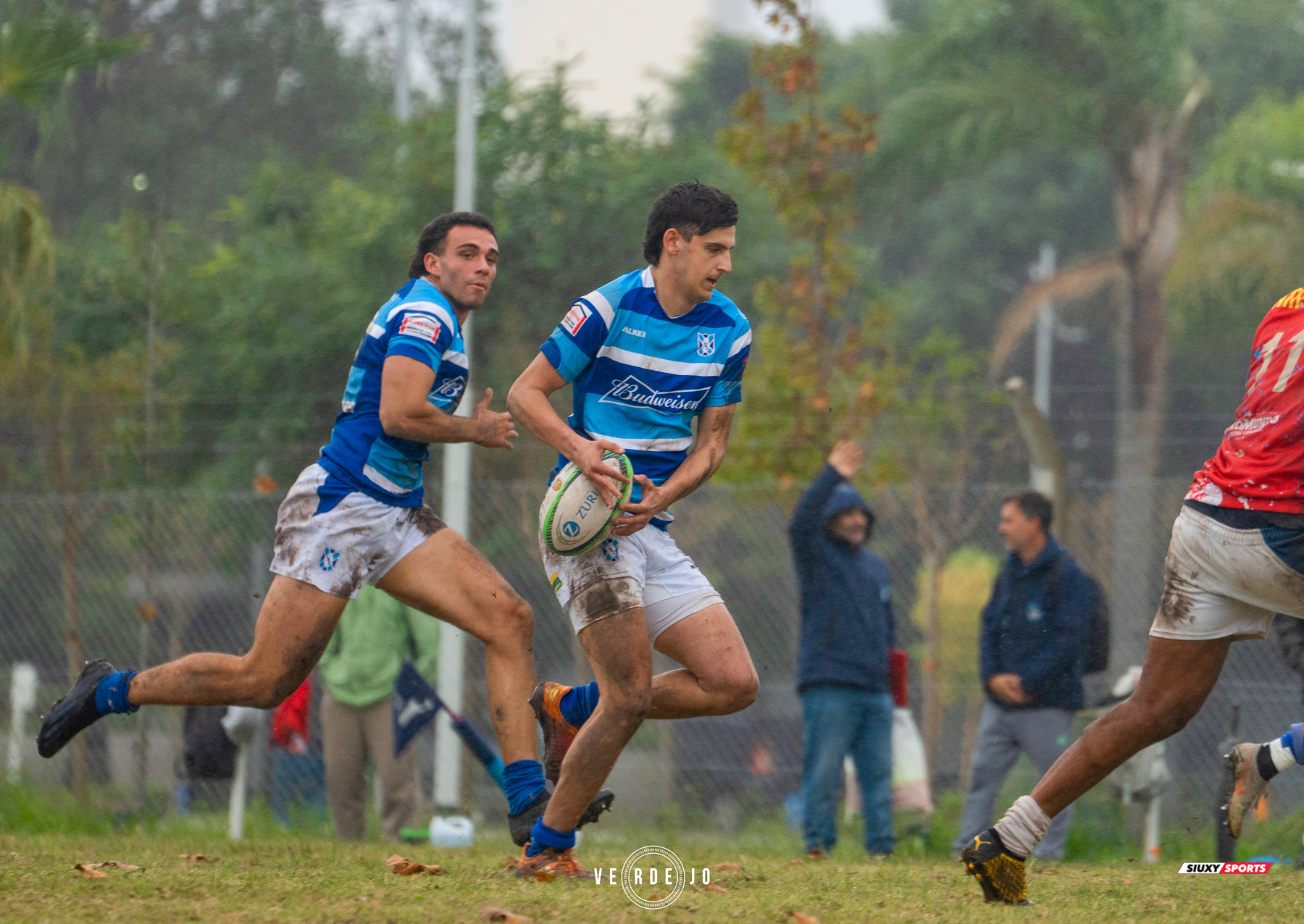  Luján Rugby Club - Club Argentino de Rugby - Rugby - URBA 2024 - 1RA C - LUJAN RUGBY (9) vs (40) Club Argentino de Rugby (#URBA241CLRCCAR04) Photo by: Ignacio Verdejo | Siuxy Sports 2024-04-13