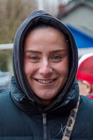  FC Grenoble Rugby - Stade Toulousain - Rugby - FFR 2024 - Élite 1 Fém - FC Grenoble (15) vs (15) Stade Toulousain RF (#FFR24E1FFCGST12) Photo by: Karine Valentin | Siuxy Sports 2024-12-07