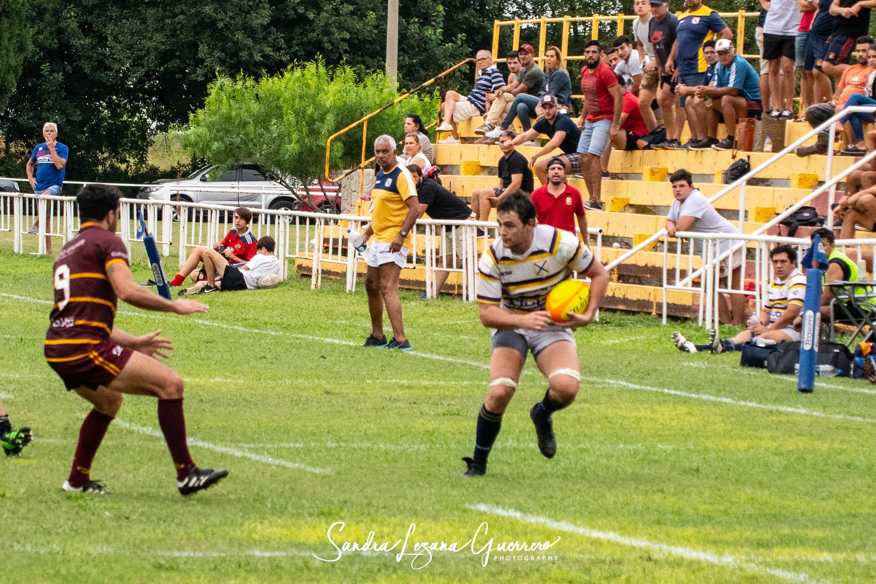  Tucumán Lawn Tennis Club - Club Palermo Bajo - Rugby - UAR - Nacional de Clubes 2019 - Tucuman Lawn Tennis vs Palermo Bajo (#UAR19NDCTLTPB02) Photo by: Sandra Lezana Guerrero | Siuxy Sports 2019-02-23