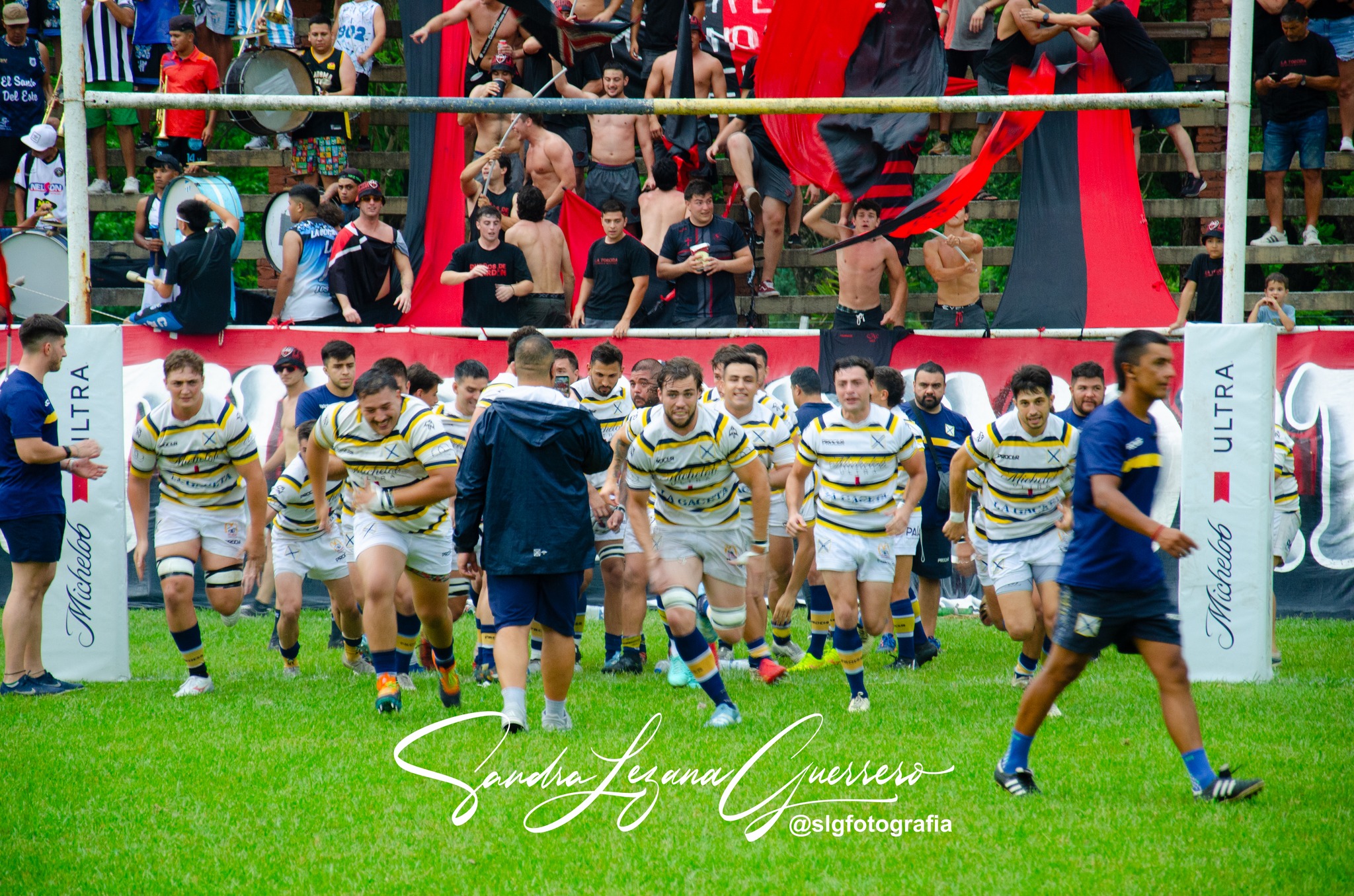  Tucumán Lawn Tennis Club - Córdoba Athletic - Rugby - UAR - Torneo del Interior 2024 - Tucuman Lawn Tennis Club (24) vs (15) Cordoba Athletic (#UAR24TITLTCCA11) Photo by: Sandra Lezana Guerrero | Siuxy Sports 2024-11-02