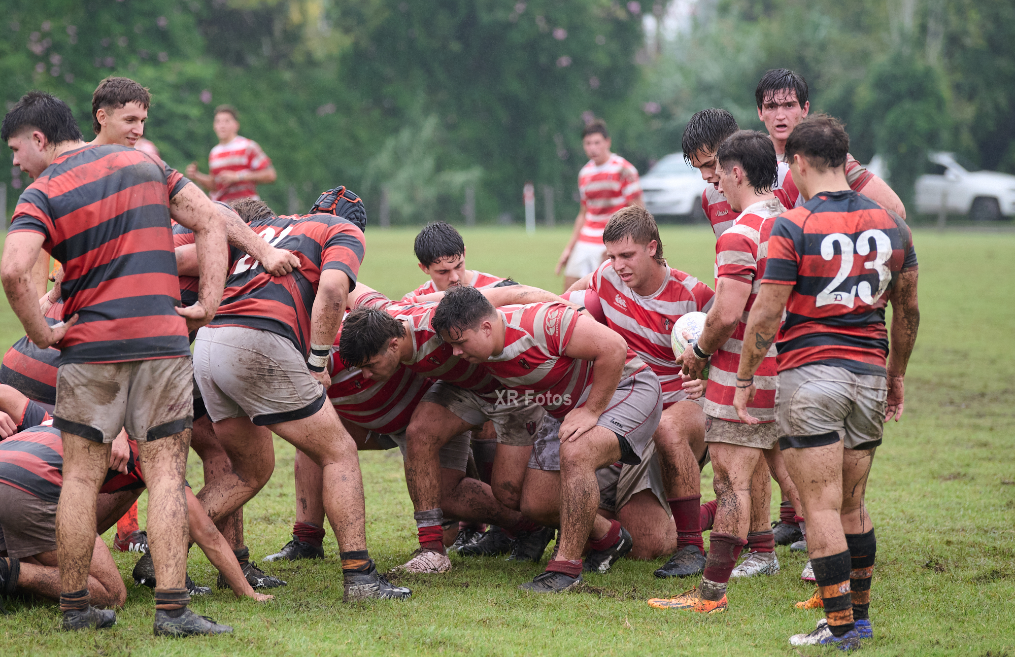  Asociación Alumni - Olivos Rugby Club - Rugby - URBA M19 - 2024 - Alumni vs Olivos RC (#URBA24M19AAORC04) Photo by: Ximena Rebecchi | Siuxy Sports 2024-04-14