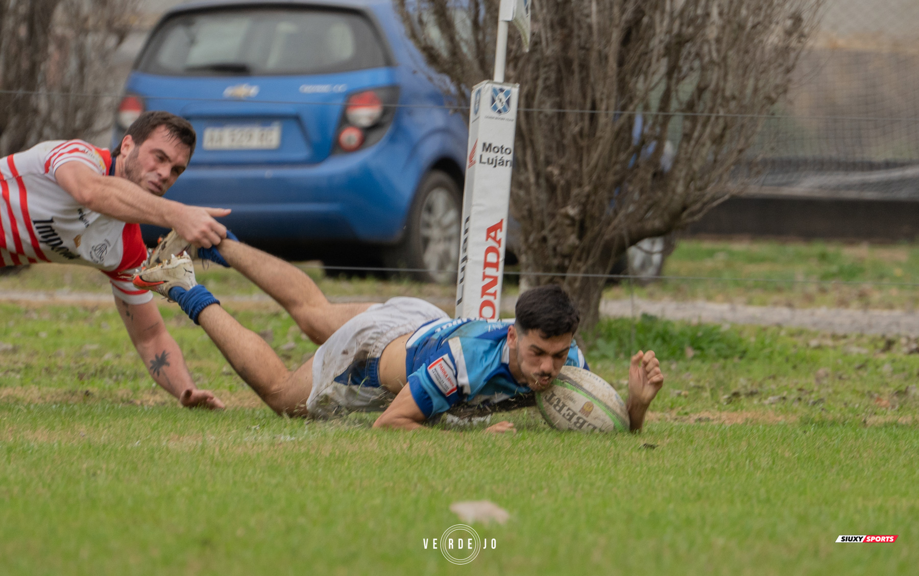  Luján Rugby Club - Areco Rugby Club - Rugby - URBA 2024 - 1ra C - Lujan RC (27) vs (0) Areco RC (#URBA241CLUJARE06) Photo by: Ignacio Verdejo | Siuxy Sports 2024-06-08