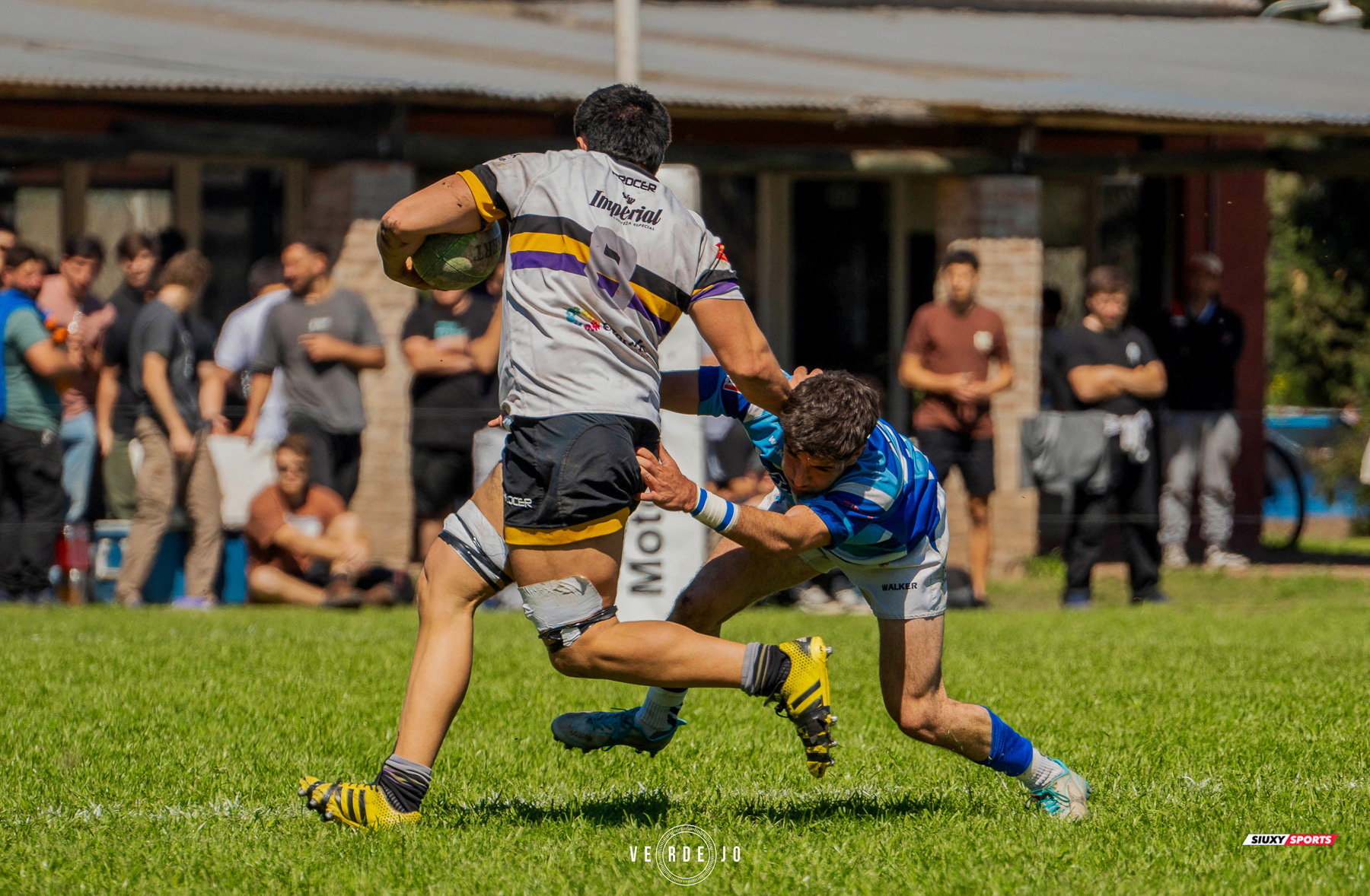  Luján Rugby Club - Club Atlético San Antonio de Padua - Rugby - URBA - 1C - Lujan RC vs CASA de Padua - Sep 14 (#URBA1CLRCPAD09) Photo by: Ignacio Verdejo | Siuxy Sports 2024-09-14