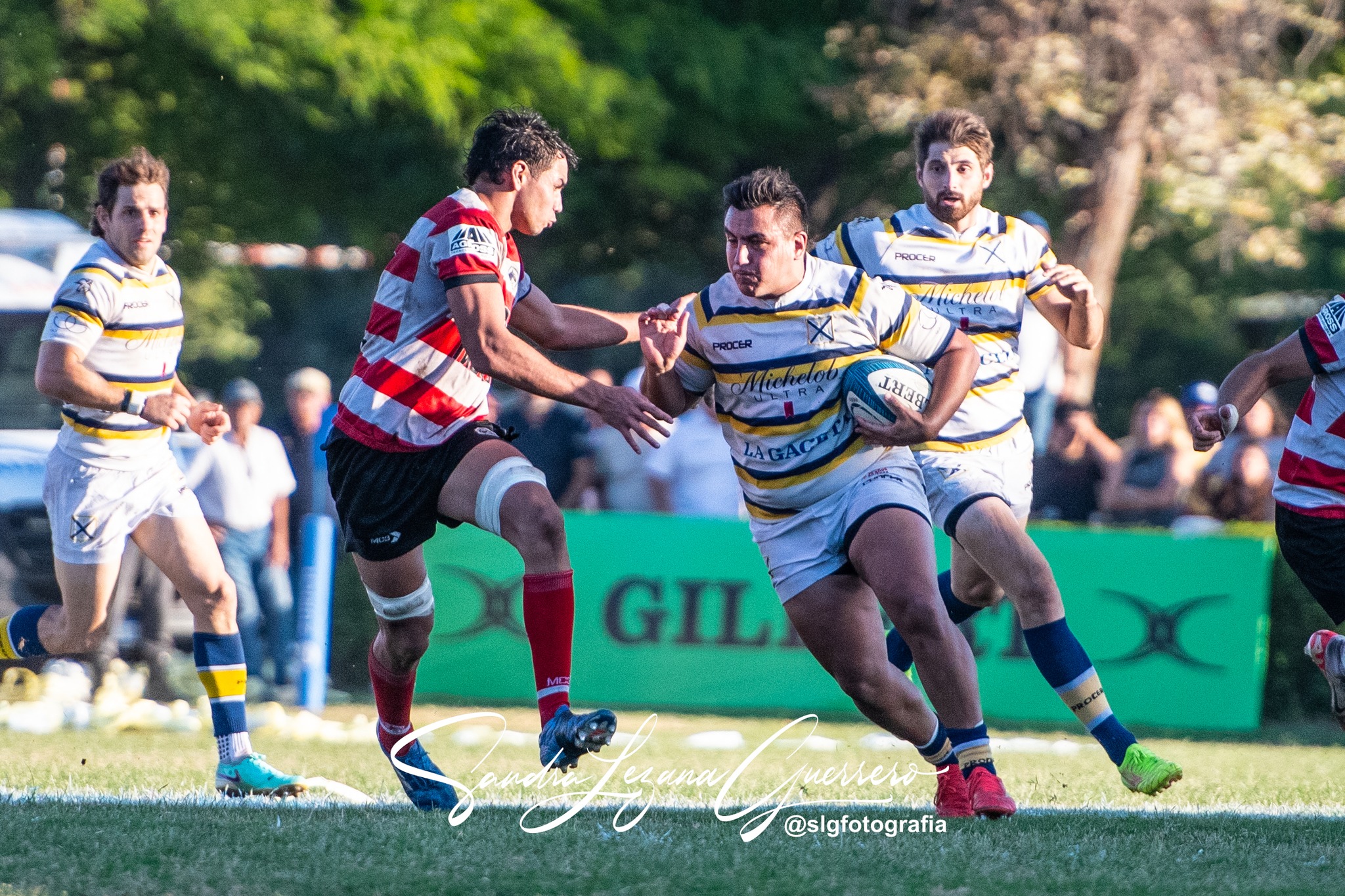  Jockey Club Córdoba - Tucumán Lawn Tennis Club - Rugby - UAR - Torneo del Interior 2024 - Final - Jockey Cordoba (24) vs (30) Tucuman Lawn Tennis (#UAR24TITLTCJC111) Photo by: Sandra Lezana Guerrero | Siuxy Sports 2024-11-09
