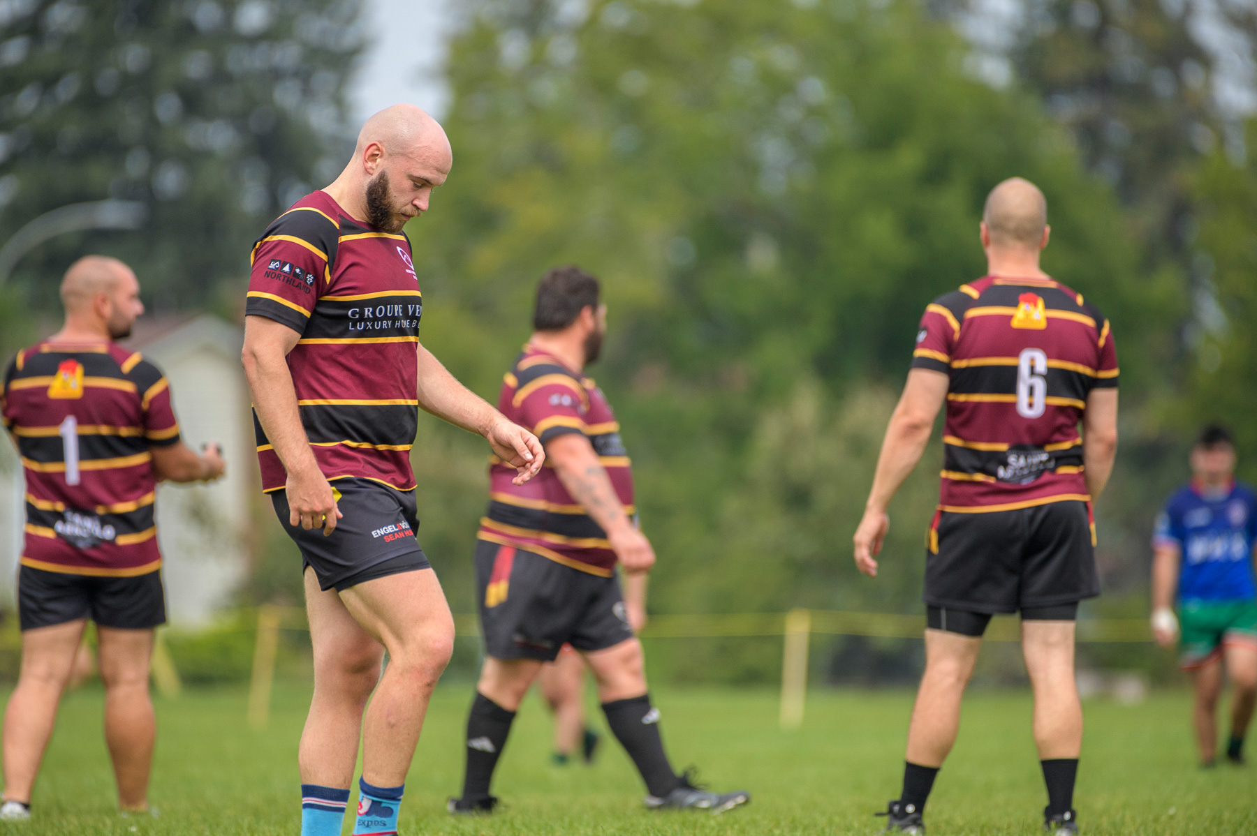  Mont-Tremblant RFC - Rugby XV de Montréal - Rugby - RQ 2024 - Finales - LPR3M - Mont-Tremblant vs XV de Montreal (#RQ24FLPR3MMTXV) Photo by: Simon Duquette | Siuxy Sports 2024-08-17