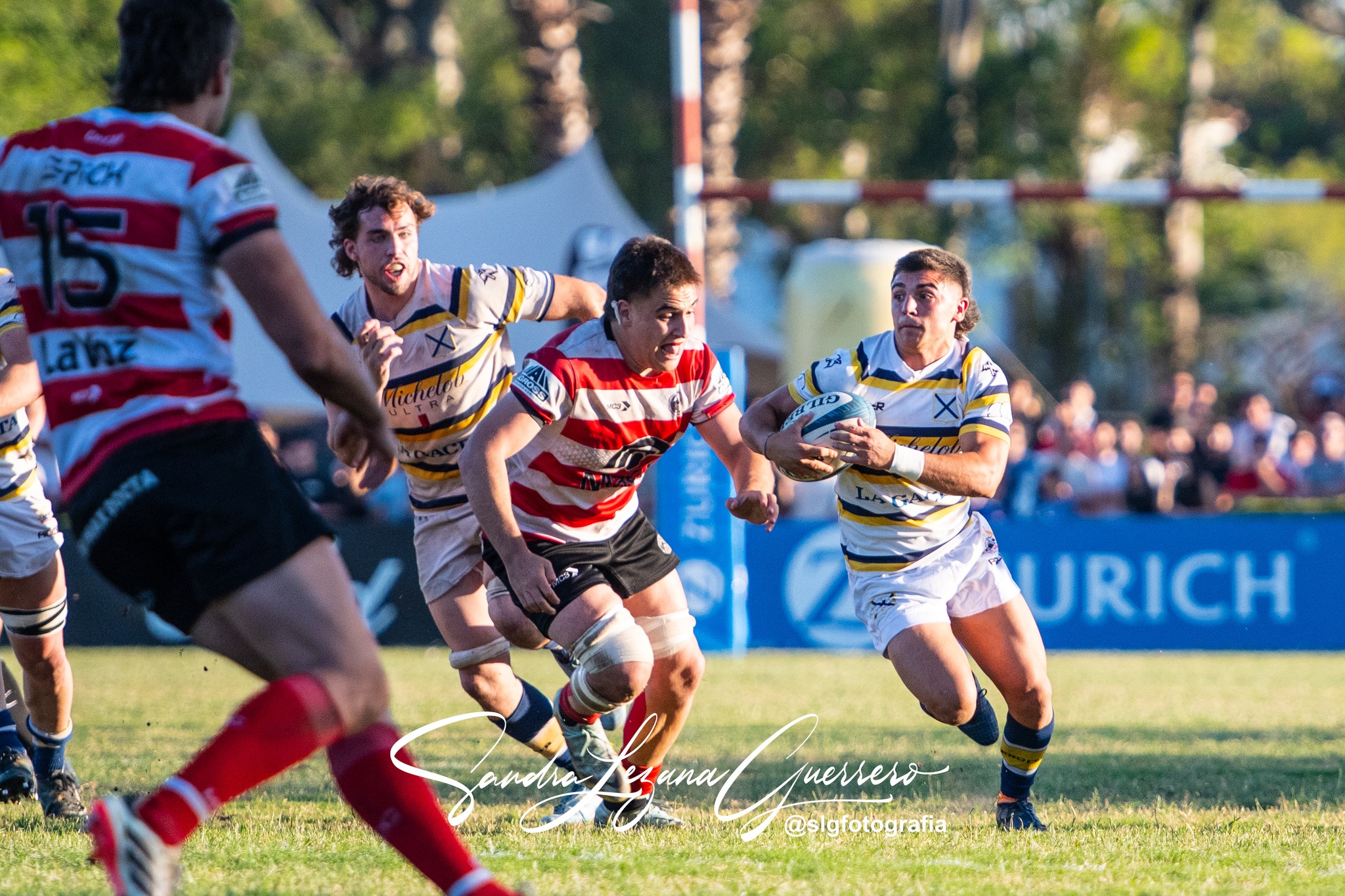  Jockey Club Córdoba - Tucumán Lawn Tennis Club - Rugby - UAR - Torneo del Interior 2024 - Final - Jockey Cordoba (24) vs (30) Tucuman Lawn Tennis (#UAR24TITLTCJC111) Photo by: Sandra Lezana Guerrero | Siuxy Sports 2024-11-09