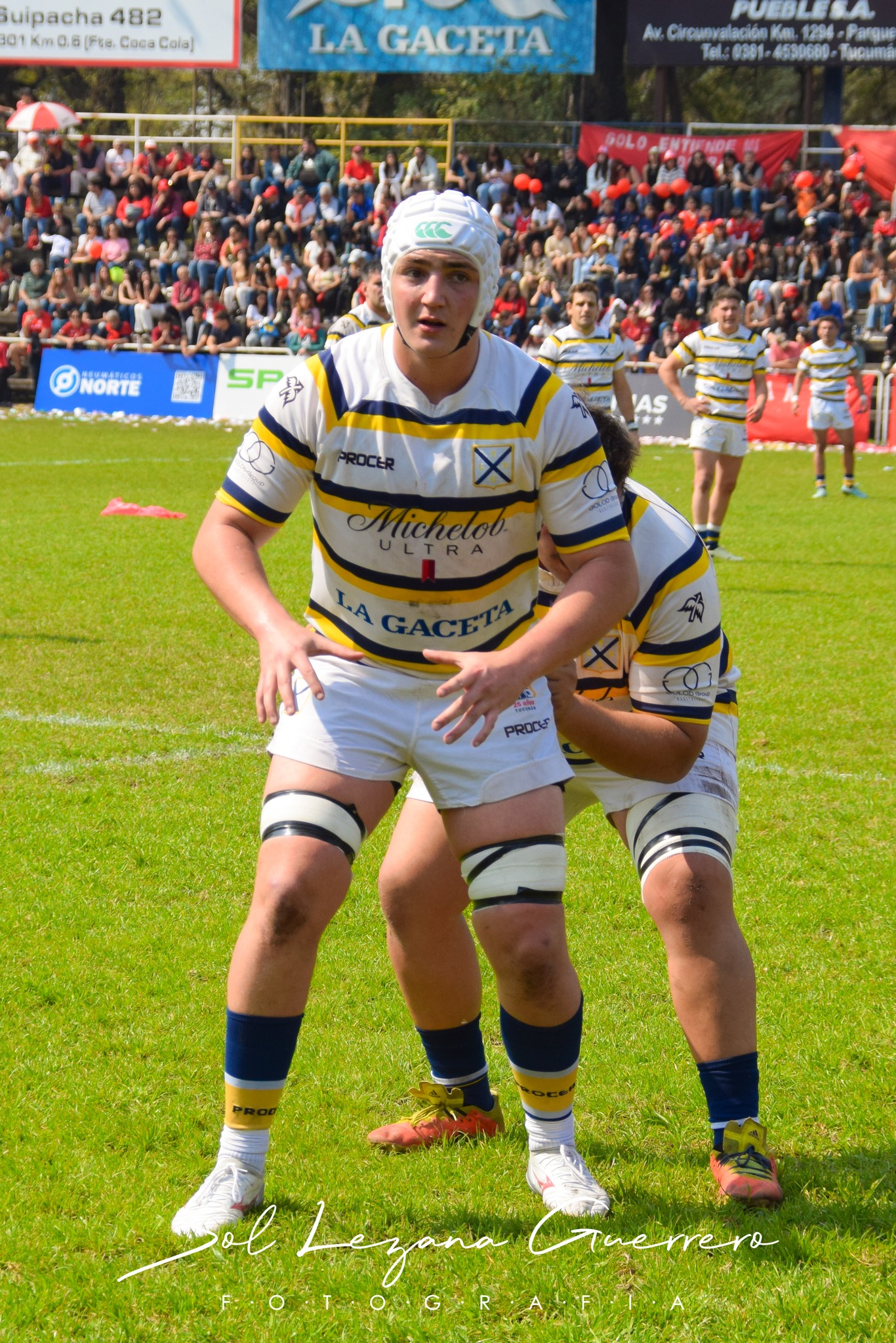  Tucumán Lawn Tennis Club - Los Tarcos Rugby Club - Rugby - NOA 2024 - Tucuman Lawn Tennis vs Los Tarcos RC (#NOA24TLTLT08) Photo by: Sandra Lezana Guerrero | Siuxy Sports 2024-08-17