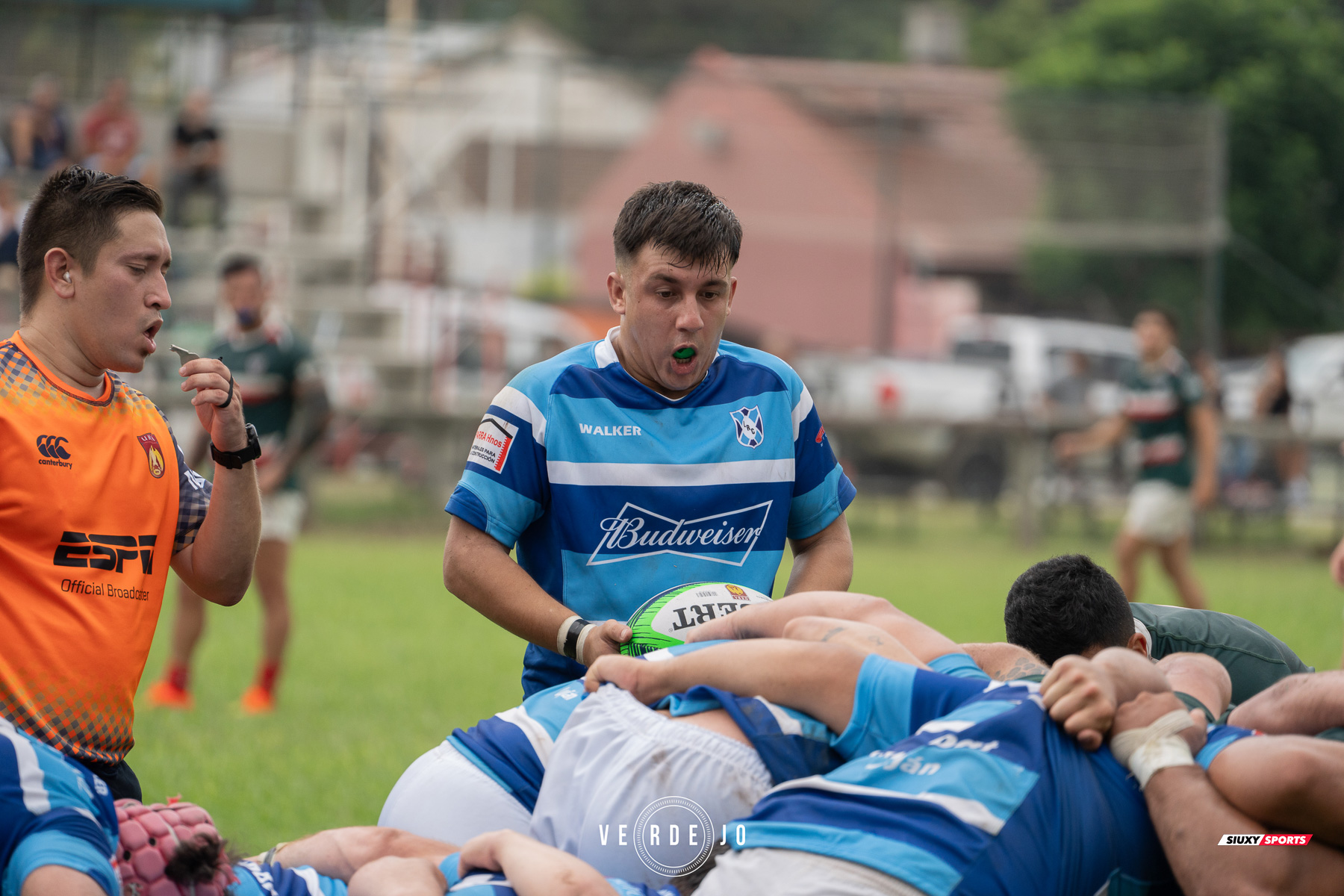  Sociedad Italiana de Tiro al Segno - Luján Rugby Club - Rugby - URBA 1C - SITAS (33) vs (23) Lujan Rugby - PRI - INTER - PRE (#URBA241CSITLRC03) Photo by: Ignacio Verdejo | Siuxy Sports 2024-03-16