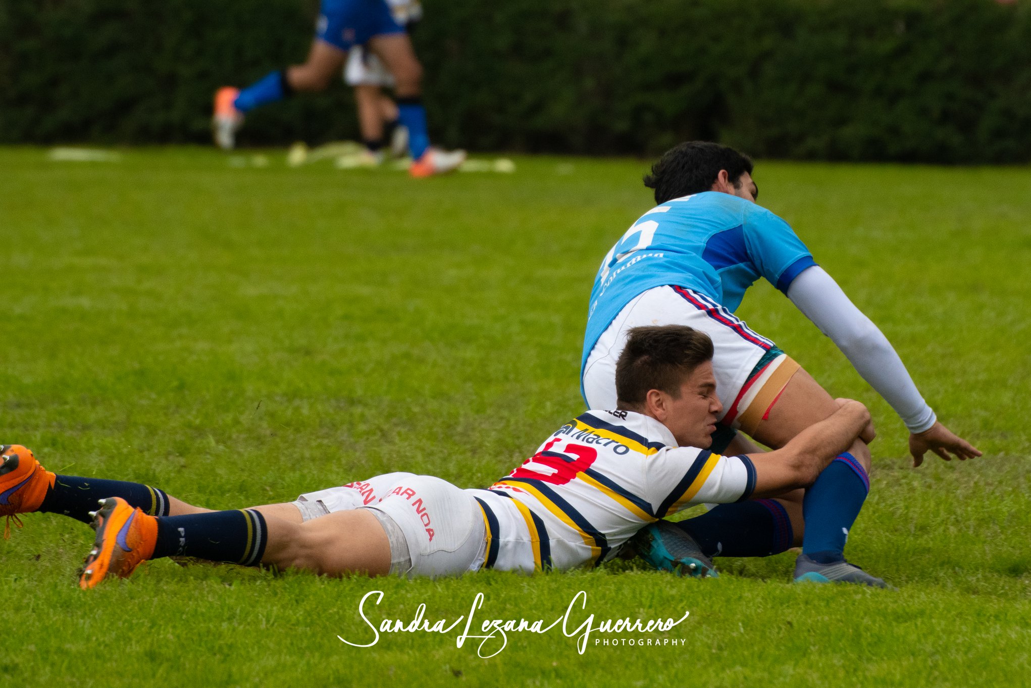  Tucumán Lawn Tennis Club - Old Lions Rugby Club - Rugby - UAR - 2019 - Torneo del Interior - Tucuman Lawn Tennis vs Old Lions (#UAR19TDITLTOLI06) Photo by: Sandra Lezana Guerrero | Siuxy Sports 2019-06-29