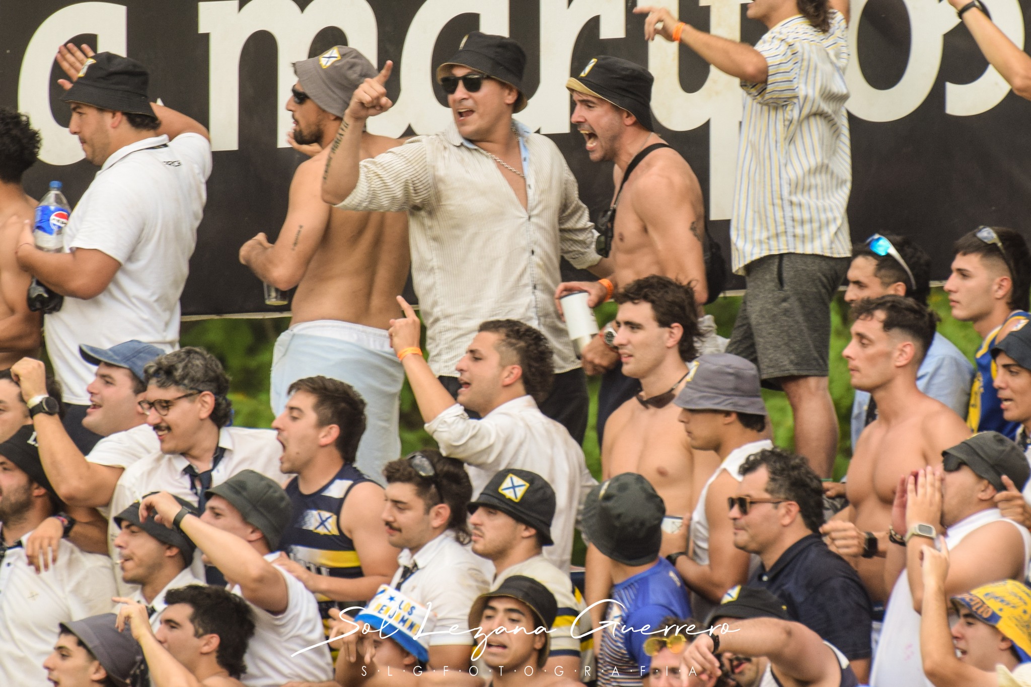  Tucumán Lawn Tennis Club - Asociación Alumni - Rugby - UAR - Nacional de Clubes 2024 - Tucuman Lawn Tennis (22) vs (17) Alumni (#UAR24NCTLTCAA211) Photo by: Sandra Lezana Guerrero | Siuxy Sports 2024-11-16