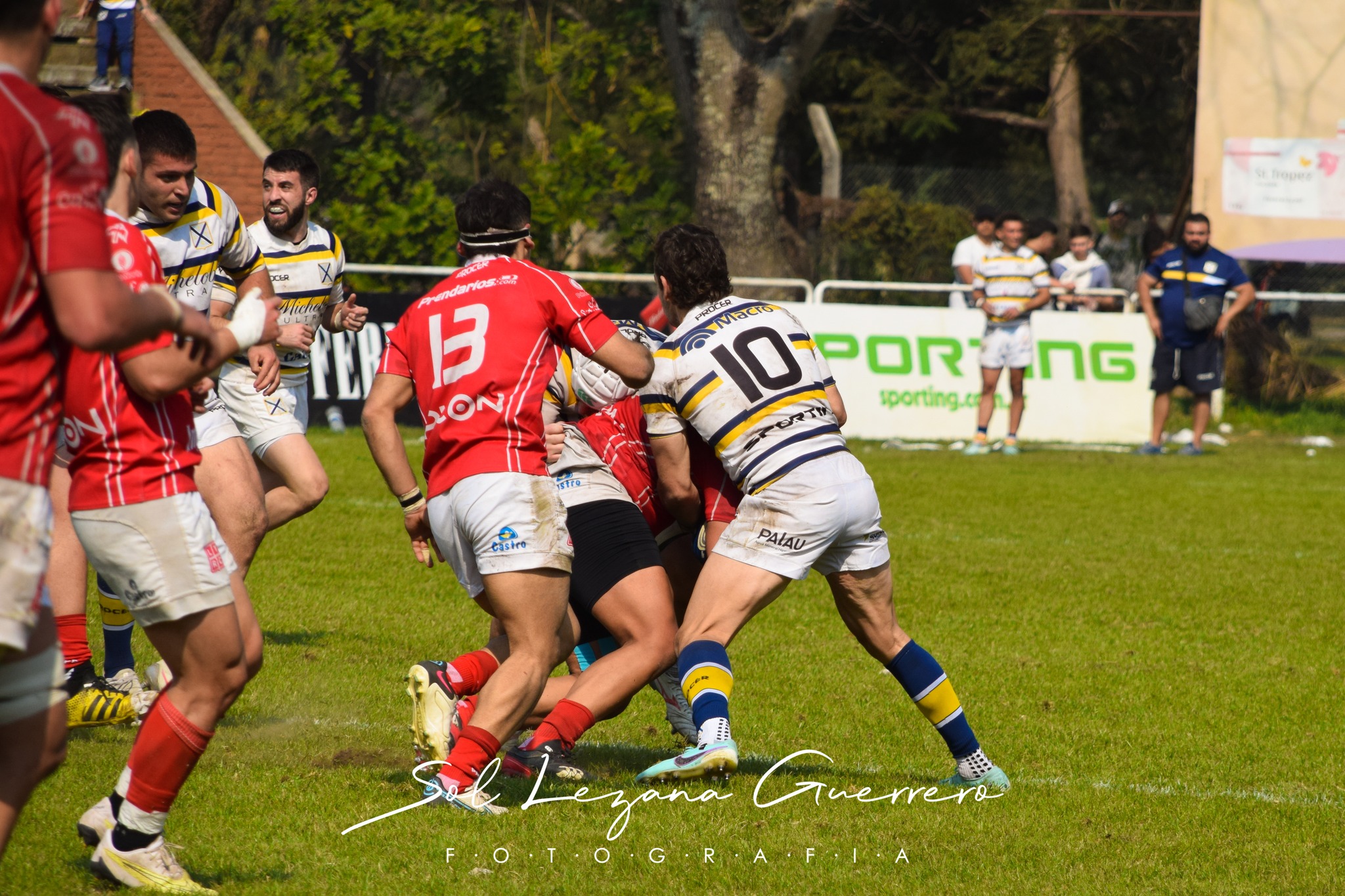  Tucumán Lawn Tennis Club - Los Tarcos Rugby Club - Rugby - NOA 2024 - Tucuman Lawn Tennis vs Los Tarcos RC (#NOA24TLTLT08) Photo by: Sandra Lezana Guerrero | Siuxy Sports 2024-08-17
