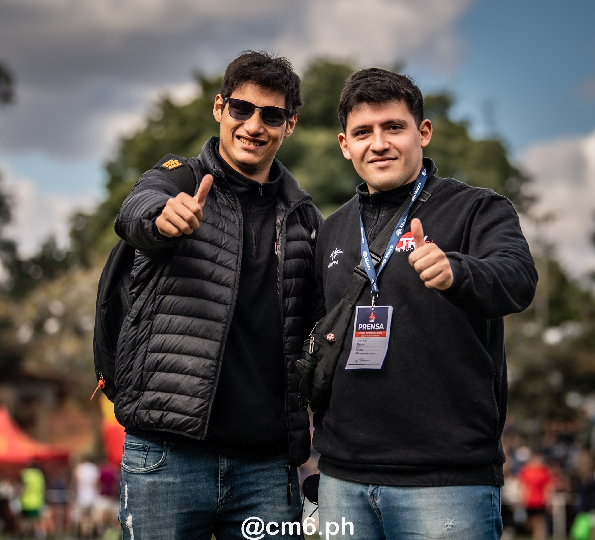  Tucumán Lawn Tennis Club - Tucumán Rugby Club - Rugby - NOA 2024 - Final - Tucuman Lawn Tennis (13) vs (10) Tucuman Rugby (#NOA24TLTTR08) Photo by: Christian Mas | Siuxy Sports 2024-08-24