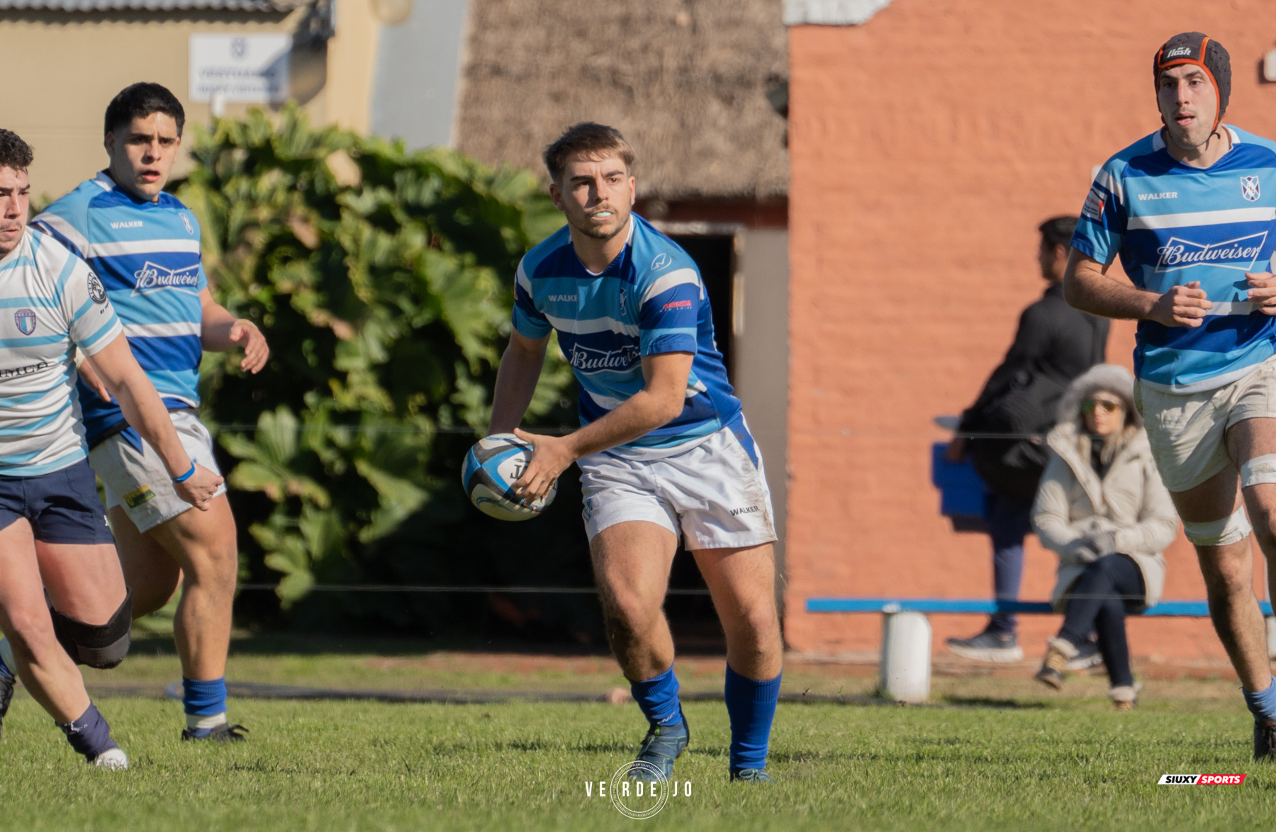  Luján Rugby Club - Del Sur Rugby - Rugby - URBA 1ra C - Lujan Rugby vs del Sur Rugby (#URBA1CLRCDSR06) Photo by: Ignacio Verdejo | Siuxy Sports 2024-06-30