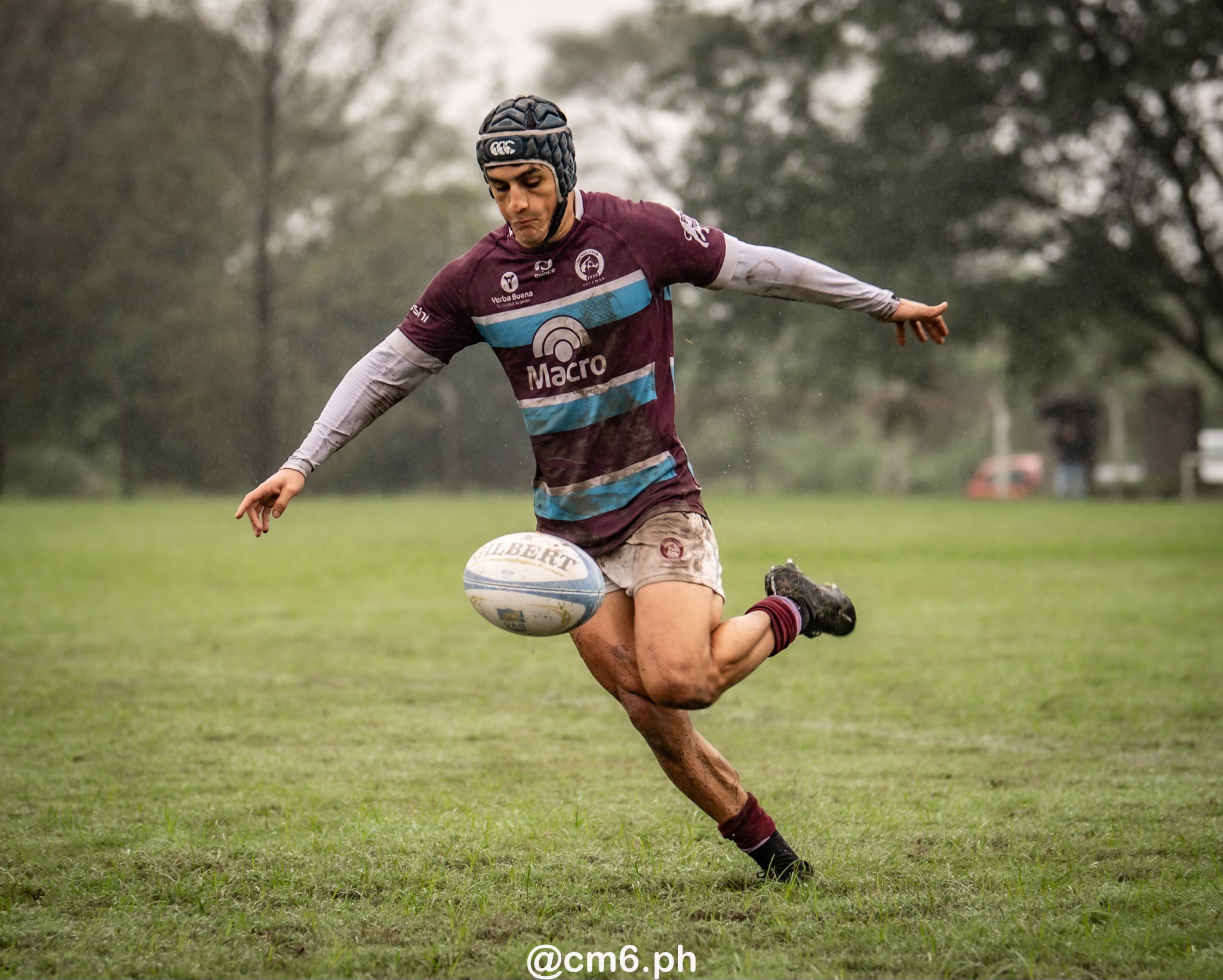  Jockey Club (Tucuman) - Universitario Rugby Club - Tucuman - Rugby - URT 2024 - Jockey Club Tucuman (8) VS (30) UNIVERSITARIO DE TUCUMAN (#URT24JCTUDT04) Photo by: Christian Mas | Siuxy Sports 2024-04-27