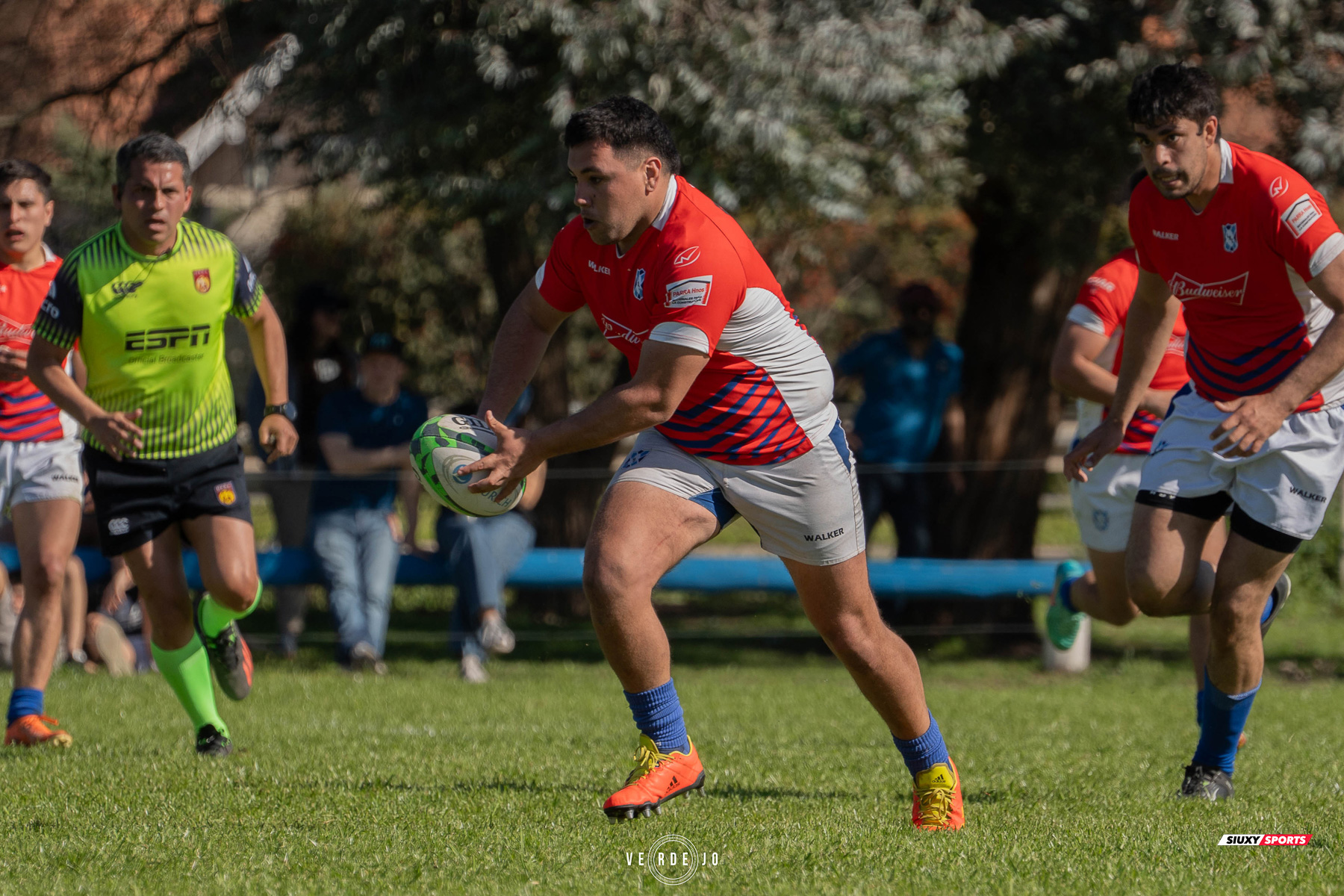  Luján Rugby Club - Club Ciudad de Buenos Aires - Rugby - URBA - 1C - Lujan RC (45) vs (0) Ciudad de Bs As (#URBA1CLRCCBA08) Photo by: Ignacio Verdejo | Siuxy Sports 2024-08-31