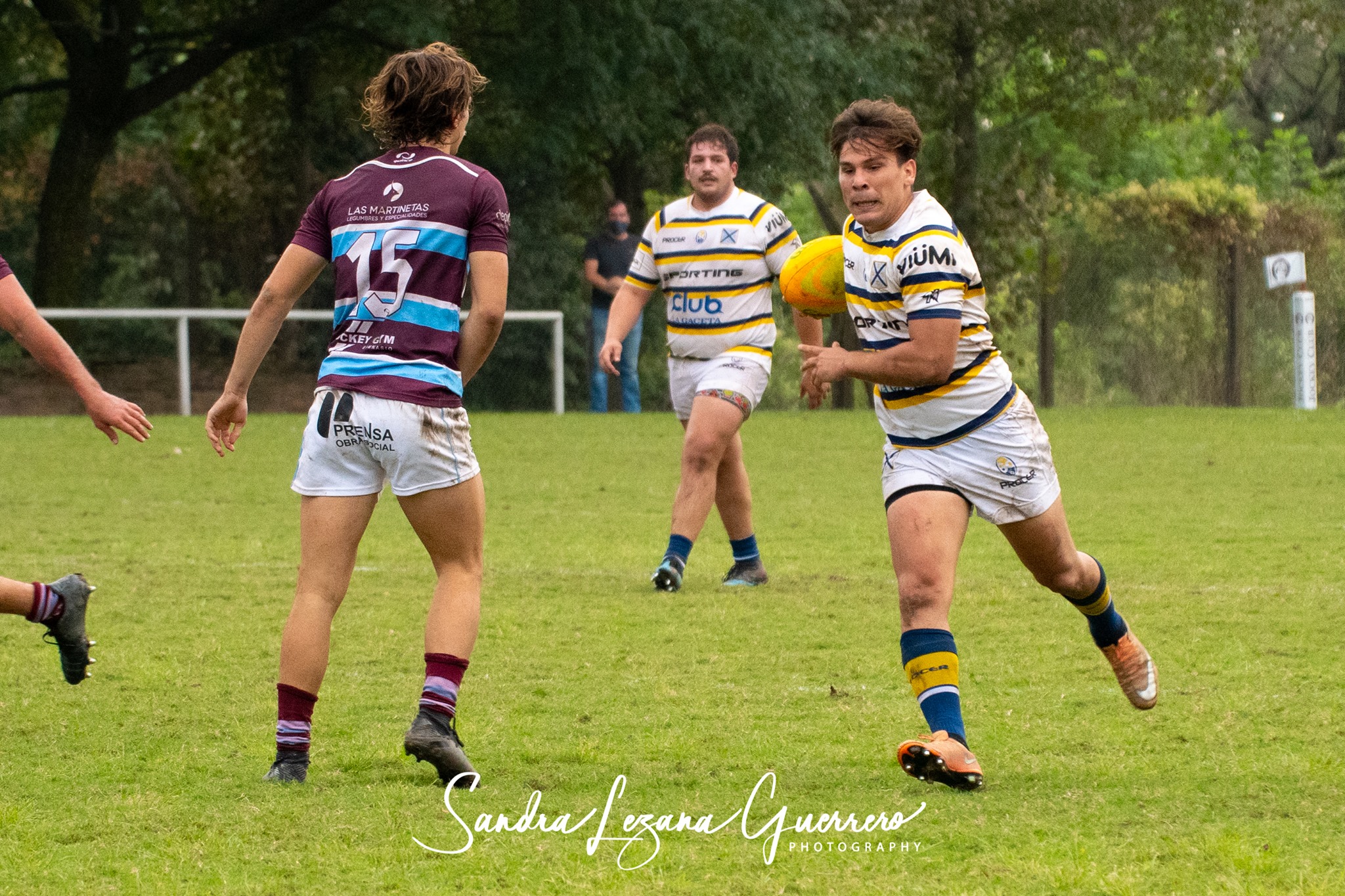  Tucumán Lawn Tennis Club - Jockey Club (Tucuman) - Rugby - URT 2021 - Tucuman Lawn Tennis Club vs Jockey Club (#URT21TLTJOC04) Photo by: Sandra Lezana Guerrero | Siuxy Sports 2021-04-17