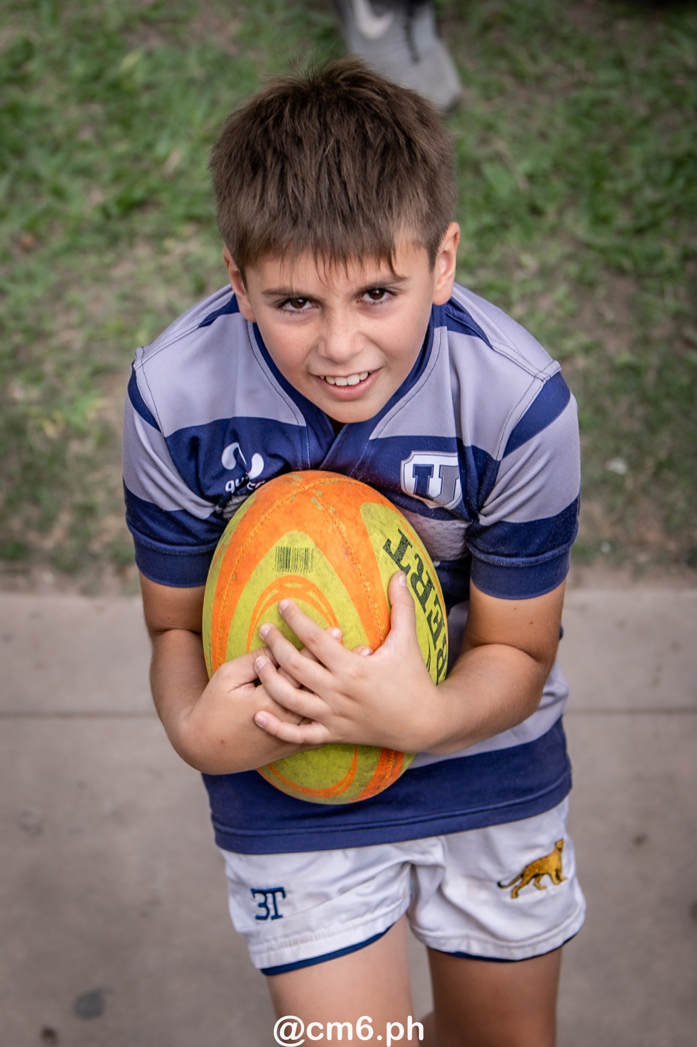  Universitario Rugby Club - Tucuman - San Martin Rugby Club - Rugby - Torneo del Interior 2023 - Universitario (Tucuman) vs San Martin (Cordoba) (#TDI23UNISM09) Photo by: Christian Mas | Siuxy Sports 2023-09-30
