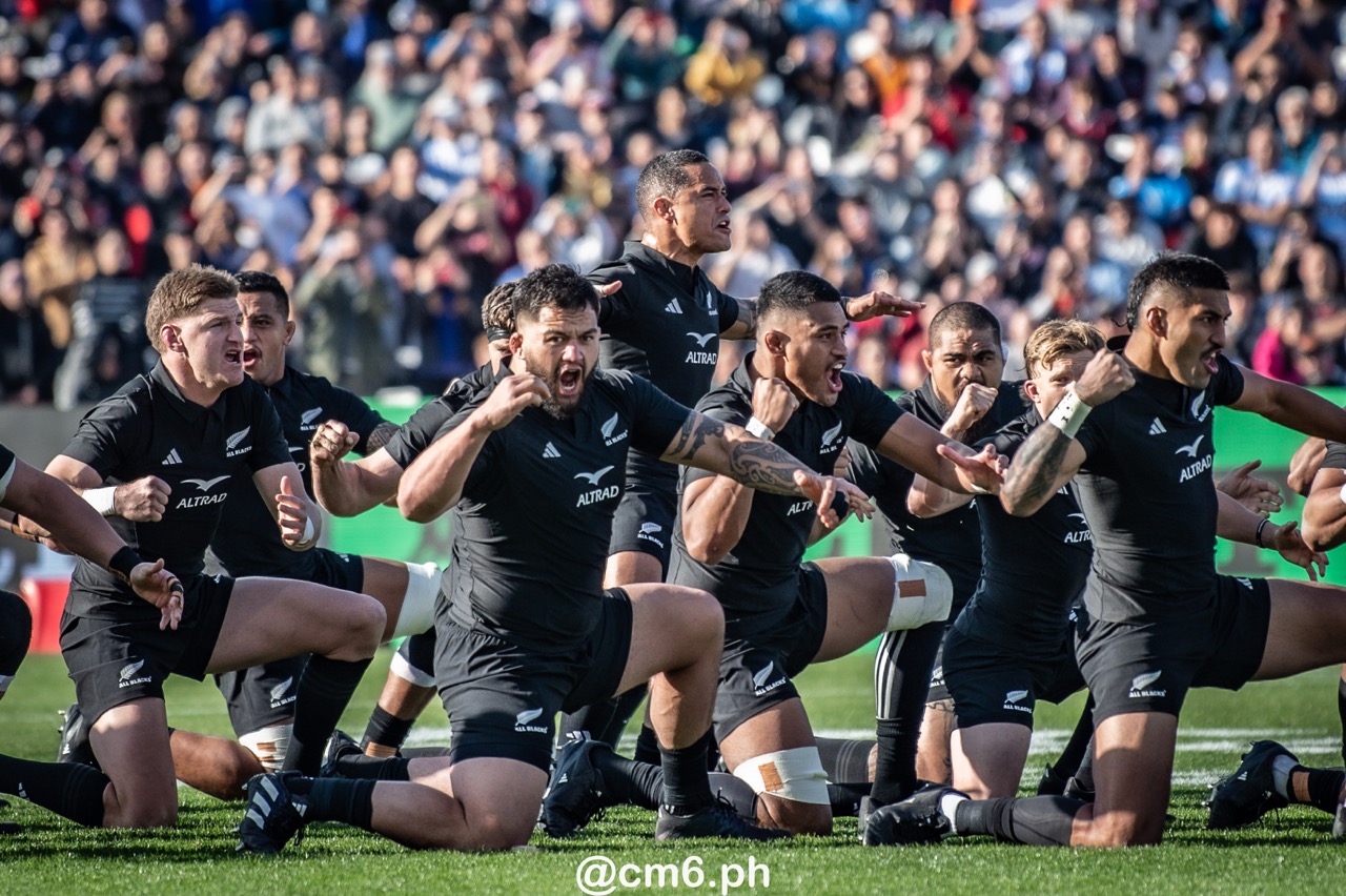  Selección Argentina de Rugby XV - New Zealand national rugby union team - Rugby - Rugby Championship 2023 - Los Pumas (12) vs (41) All Blacks (#RCH23ARGNZL07) Photo by: Christian Mas | Siuxy Sports 2023-07-08