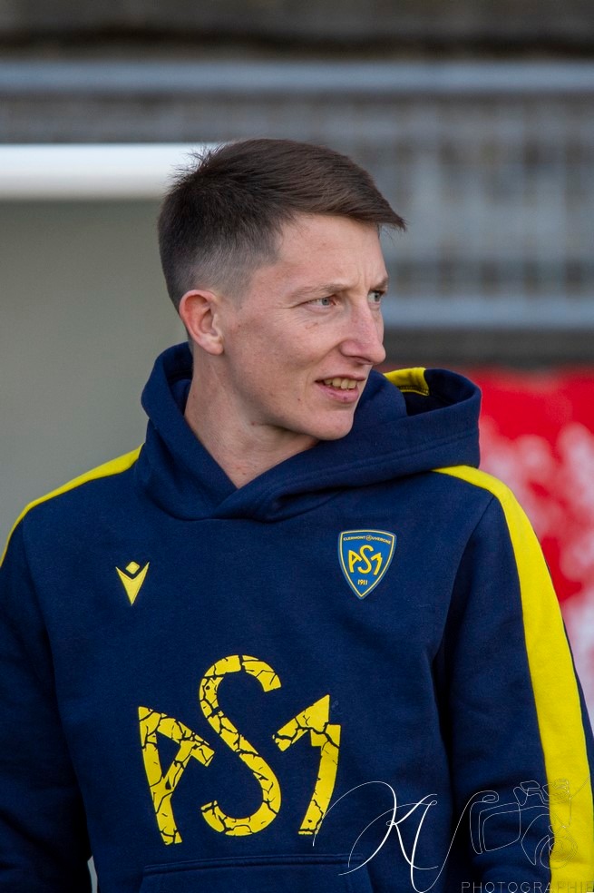  ASM Romagnat rugby féminin - FC Grenoble Rugby - Rugby - FFR 2024 Elite 1 Fém - ASM Romagnat (32) vs (8) Amazones FC Grenoble  (#FFR24E1FASMRFCG11) Photo by: Karine Valentin | Siuxy Sports 2024-11-17