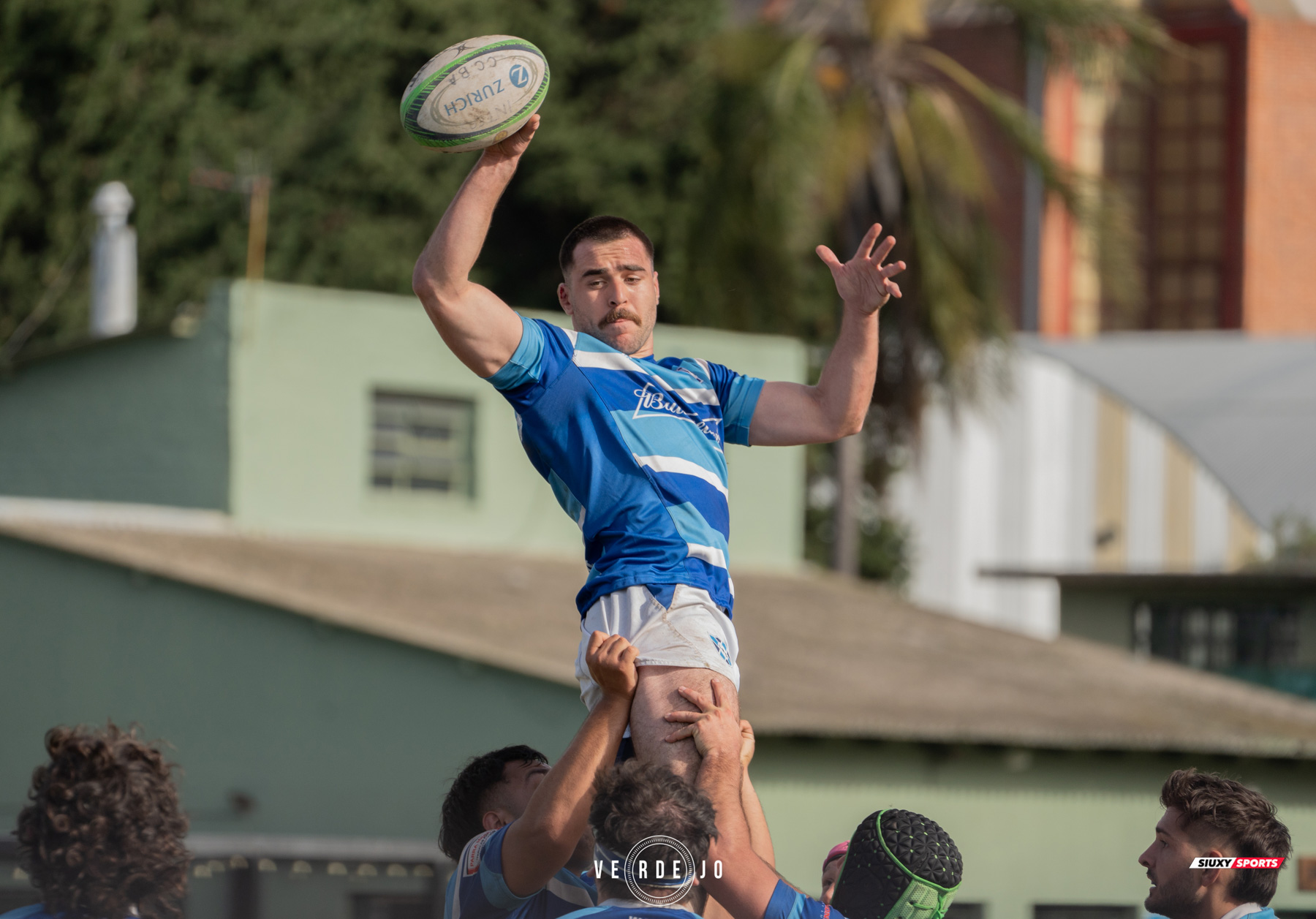  Club Ciudad de Buenos Aires - Luján Rugby Club - Rugby - URBA 2024 - 1ra C - Ciudad de Bs As (10) vs (47) Lujan RC (#URBA241CCCBALR05) Photo by: Ignacio Verdejo | Siuxy Sports 2024-05-11