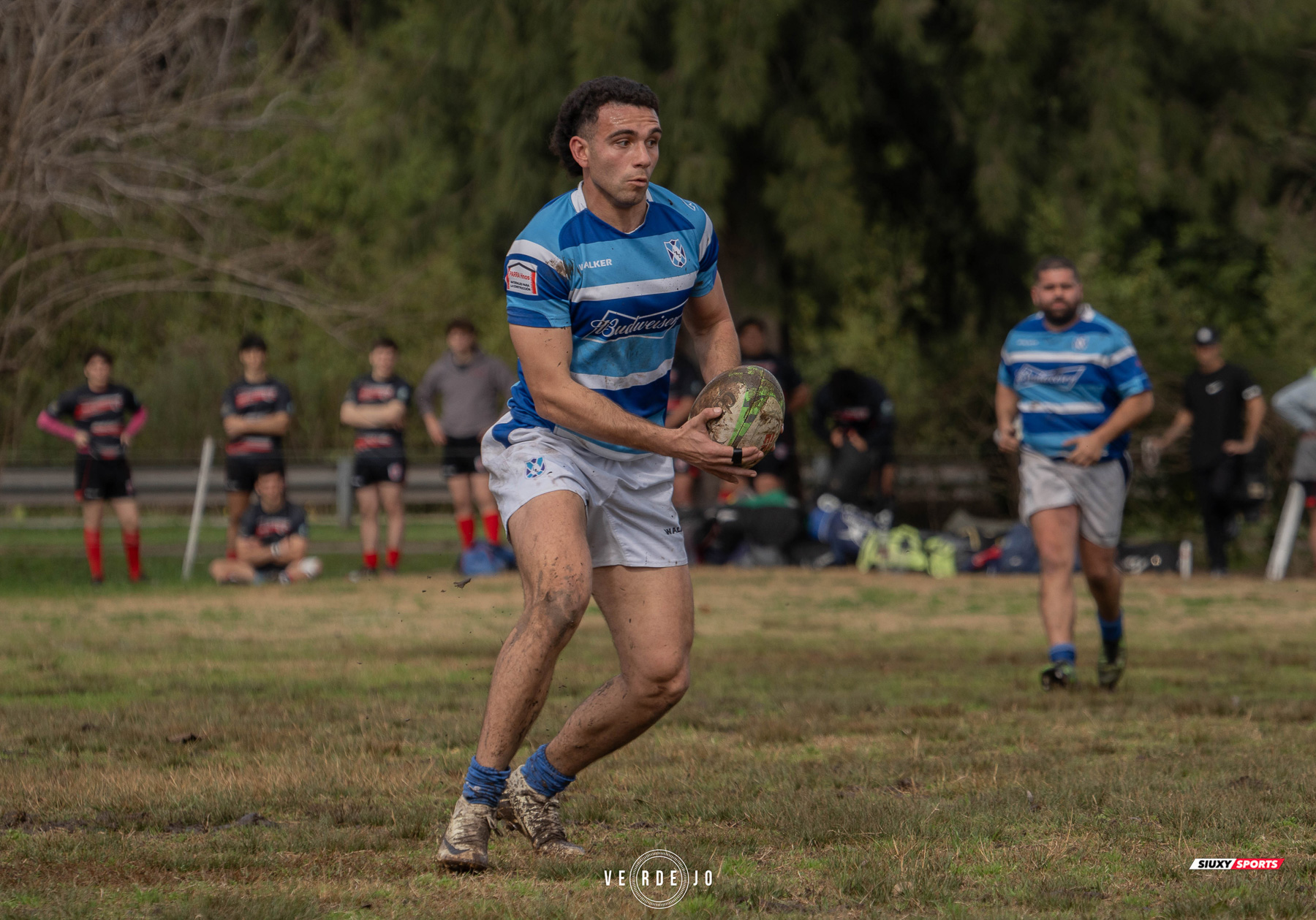  Luján Rugby Club - Monte Grande - Rugby - URBA - 1C - Lujan RC (66) vs (11) Monte Grande (#URBA1CLUJMGR08) Photo by: Ignacio Verdejo | Siuxy Sports 2024-08-03
