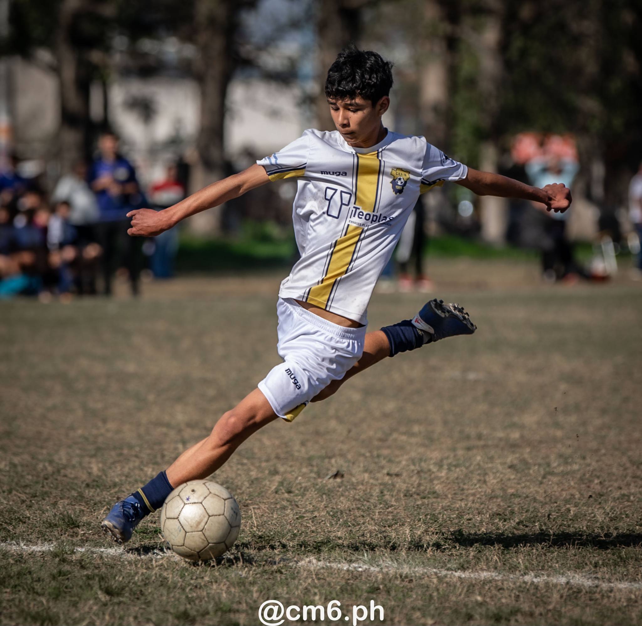  Club Atlético Tucumán -  - Soccer - Club Atlético Tucuman vs CRF (#2024CAT2011CRF) Photo by: Christian Mas | Siuxy Sports 2024-06-23