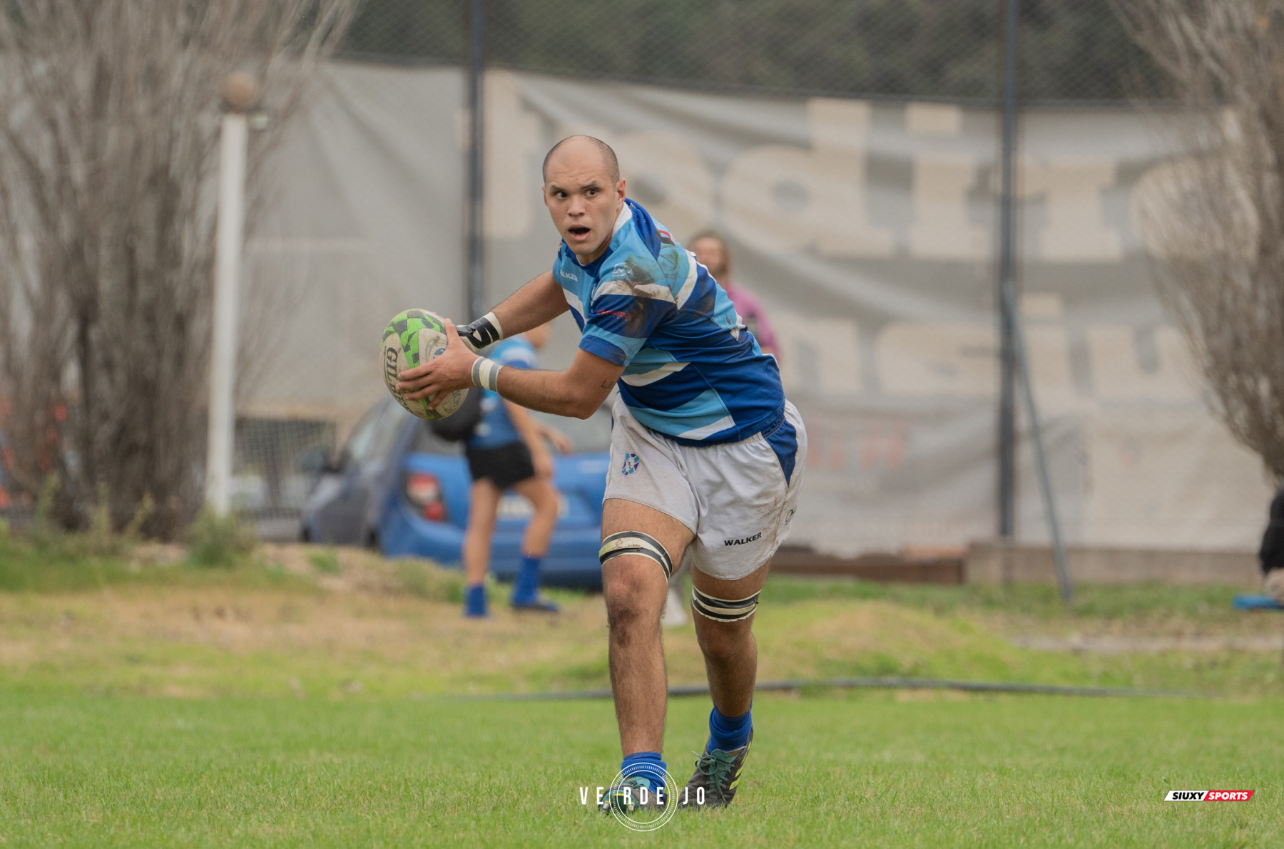 Luján Rugby Club - Areco Rugby Club - Rugby - URBA 2024 - 1ra C - Lujan RC (27) vs (0) Areco RC (#URBA241CLUJARE06) Photo by: Ignacio Verdejo | Siuxy Sports 2024-06-08