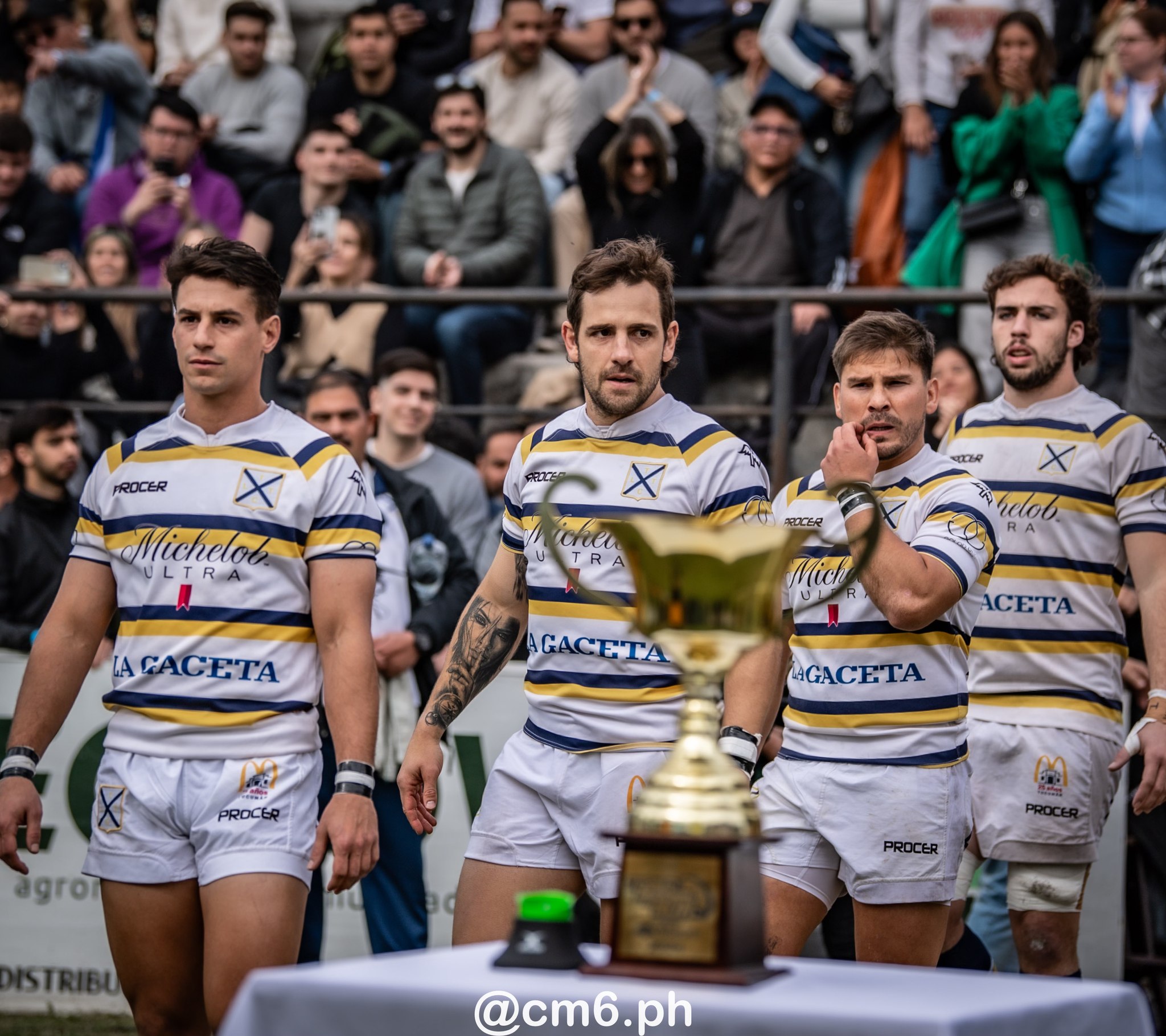  Tucumán Lawn Tennis Club - Tucumán Rugby Club - Rugby - NOA 2024 - Final - Tucuman Lawn Tennis (13) vs (10) Tucuman Rugby (#NOA24TLTTR08) Photo by: Christian Mas | Siuxy Sports 2024-08-24