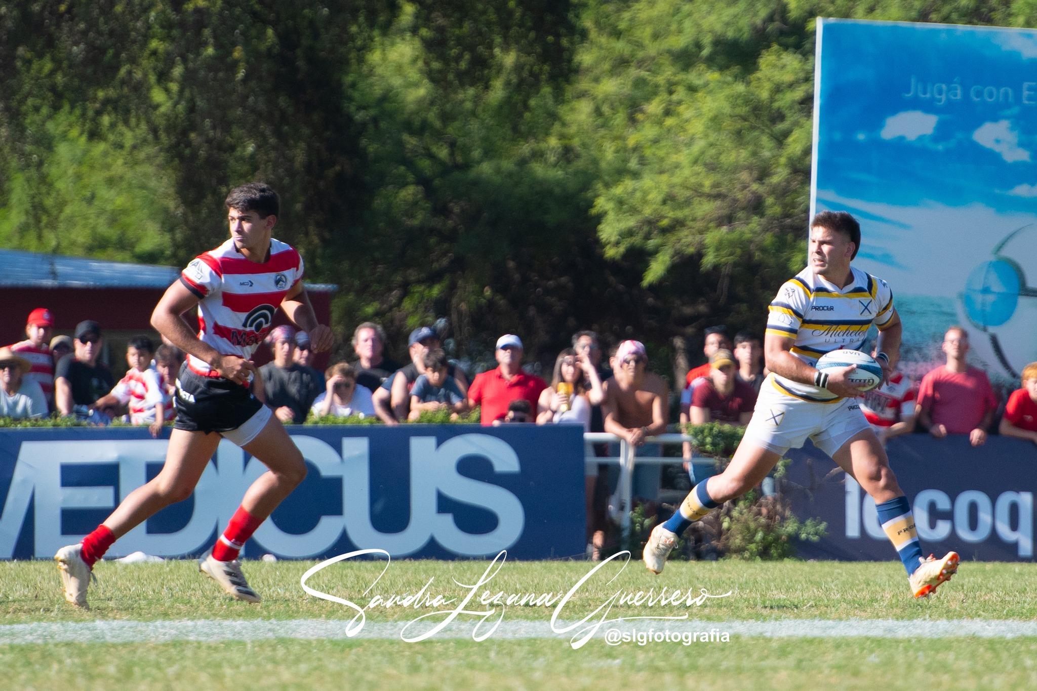  Jockey Club Córdoba - Tucumán Lawn Tennis Club - Rugby - UAR - Torneo del Interior 2024 - Final - Jockey Cordoba (24) vs (30) Tucuman Lawn Tennis (#UAR24TITLTCJC111) Photo by: Sandra Lezana Guerrero | Siuxy Sports 2024-11-09