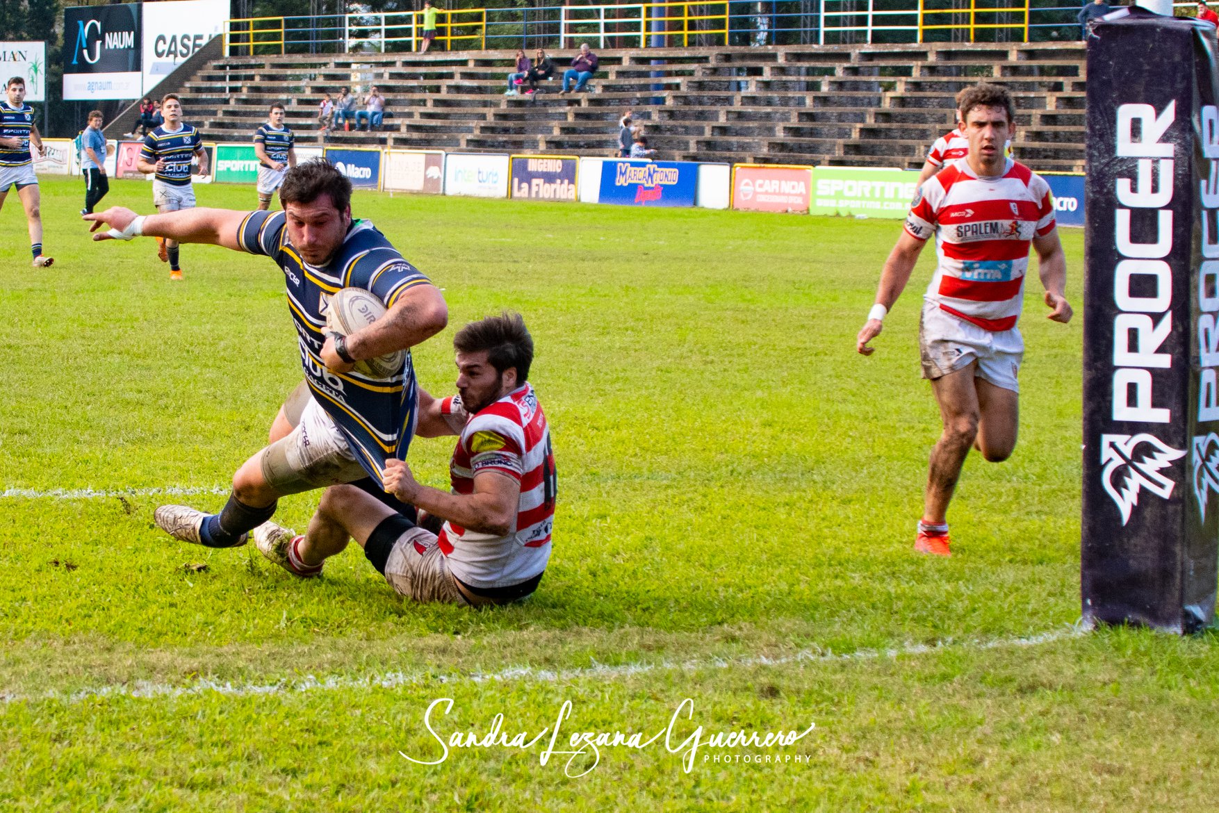  Tucumán Lawn Tennis Club - Santiago Lawn Tennis - Rugby - UAR - Torneo del Interior 2019 - Tucuman Lawn Tennis vs Santiago Lawn Tennis (#UAR19TDITLTSLT06) Photo by: Sandra Lezana Guerrero | Siuxy Sports 2019-06-01