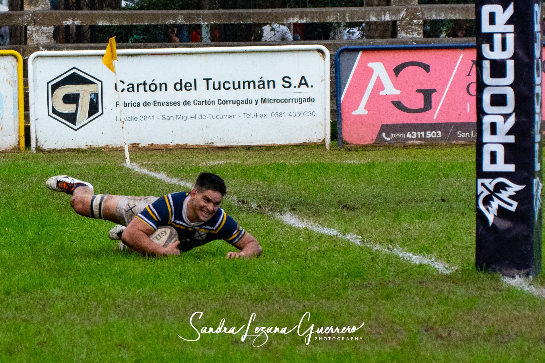  Tucumán Lawn Tennis Club - Santiago Lawn Tennis - Rugby - UAR - Torneo del Interior 2019 - Tucuman Lawn Tennis vs Santiago Lawn Tennis (#UAR19TDITLTSLT06) Photo by: Sandra Lezana Guerrero | Siuxy Sports 2019-06-01
