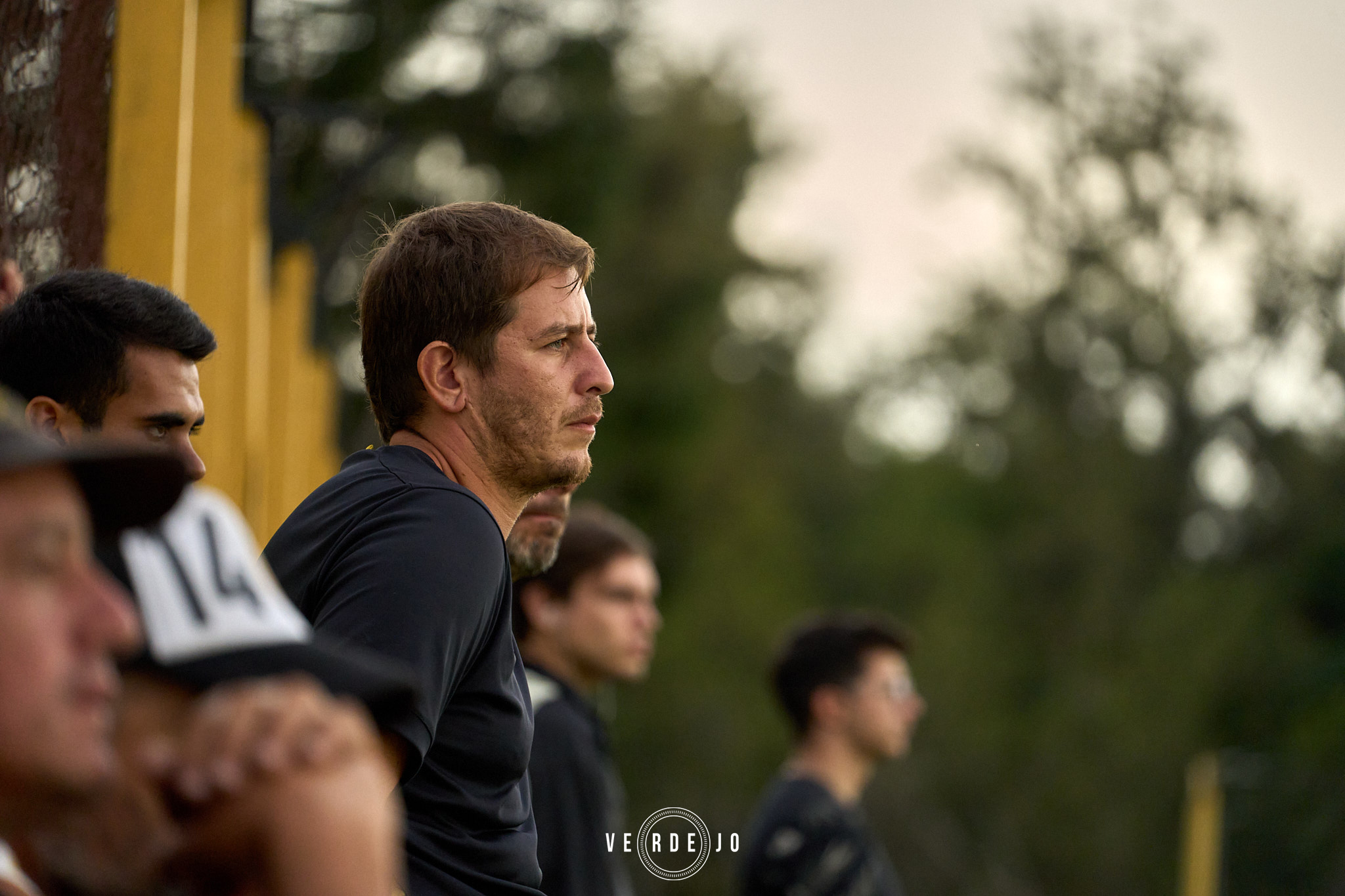  CSyD Flandria - Club Atlético Excursionistas - Soccer - AFA - 1B - Flandria (1) vs (0) Excursionistas (#AFA241BFLAEXC03) Photo by: Ignacio Verdejo | Siuxy Sports 2024-03-02