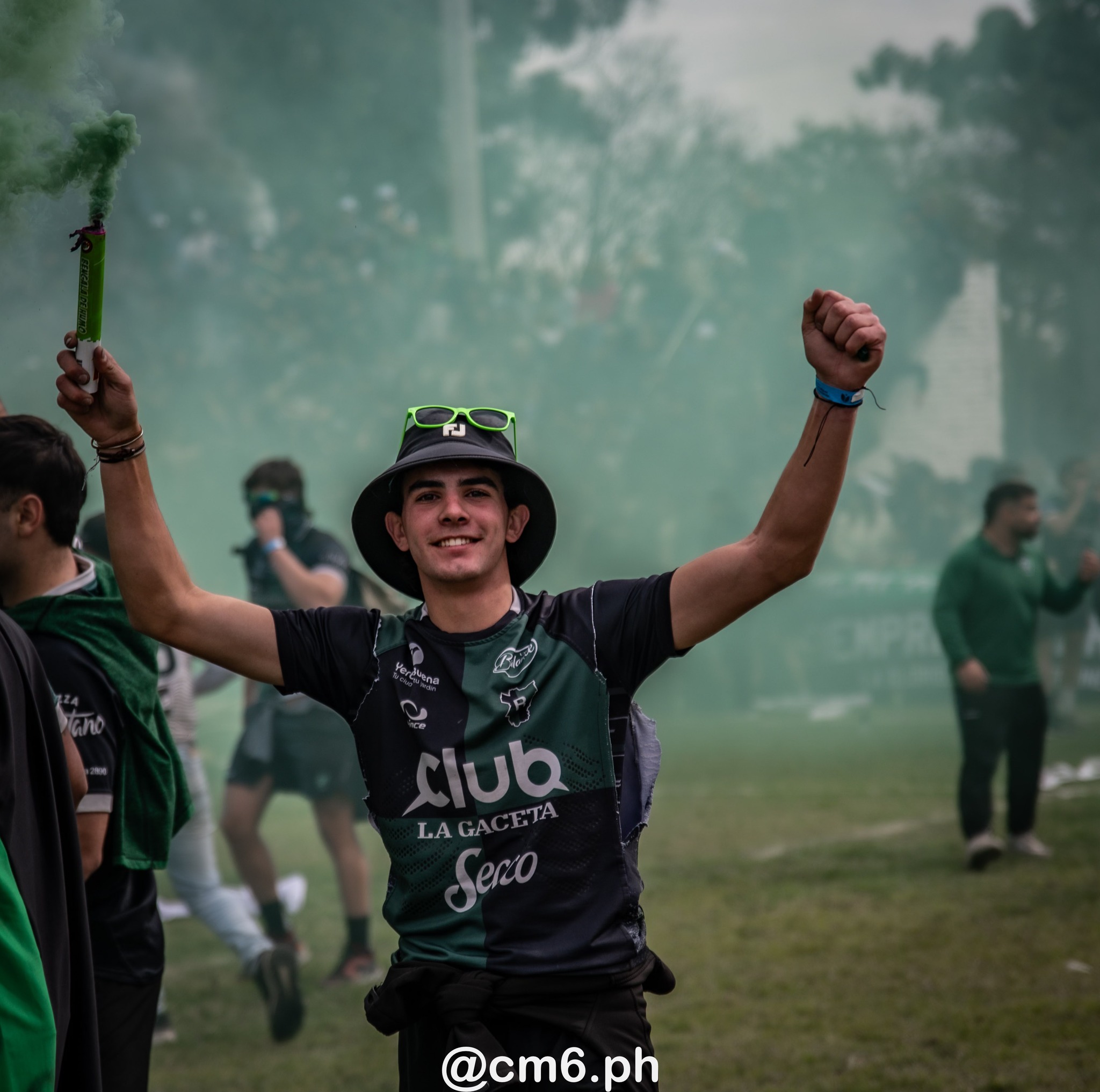  Tucumán Lawn Tennis Club - Tucumán Rugby Club - Rugby - NOA 2024 - Final - Tucuman Lawn Tennis (13) vs (10) Tucuman Rugby (#NOA24TLTTR08) Photo by: Christian Mas | Siuxy Sports 2024-08-24