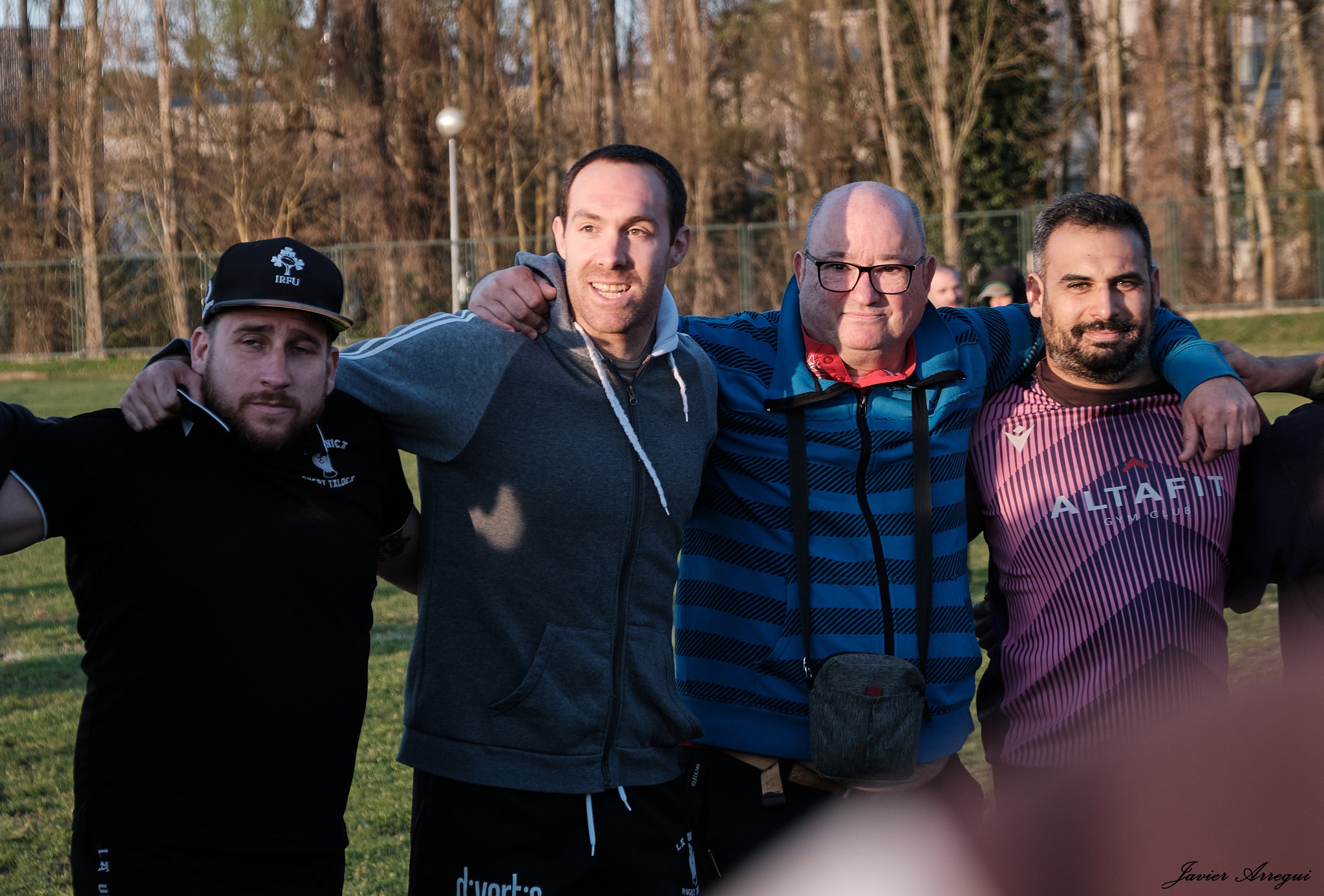  La Única Rugby Taldea - Uribealdea Rugby Kirol Elkartea - Rugby - FER 2024 - DHB - La Unica RT (41) vs (9) Uribealdea Rugby - Reel 2 (#FER24DHBUNIURI02) Photo by: Javier Arregui | Siuxy Sports 2024-03-23