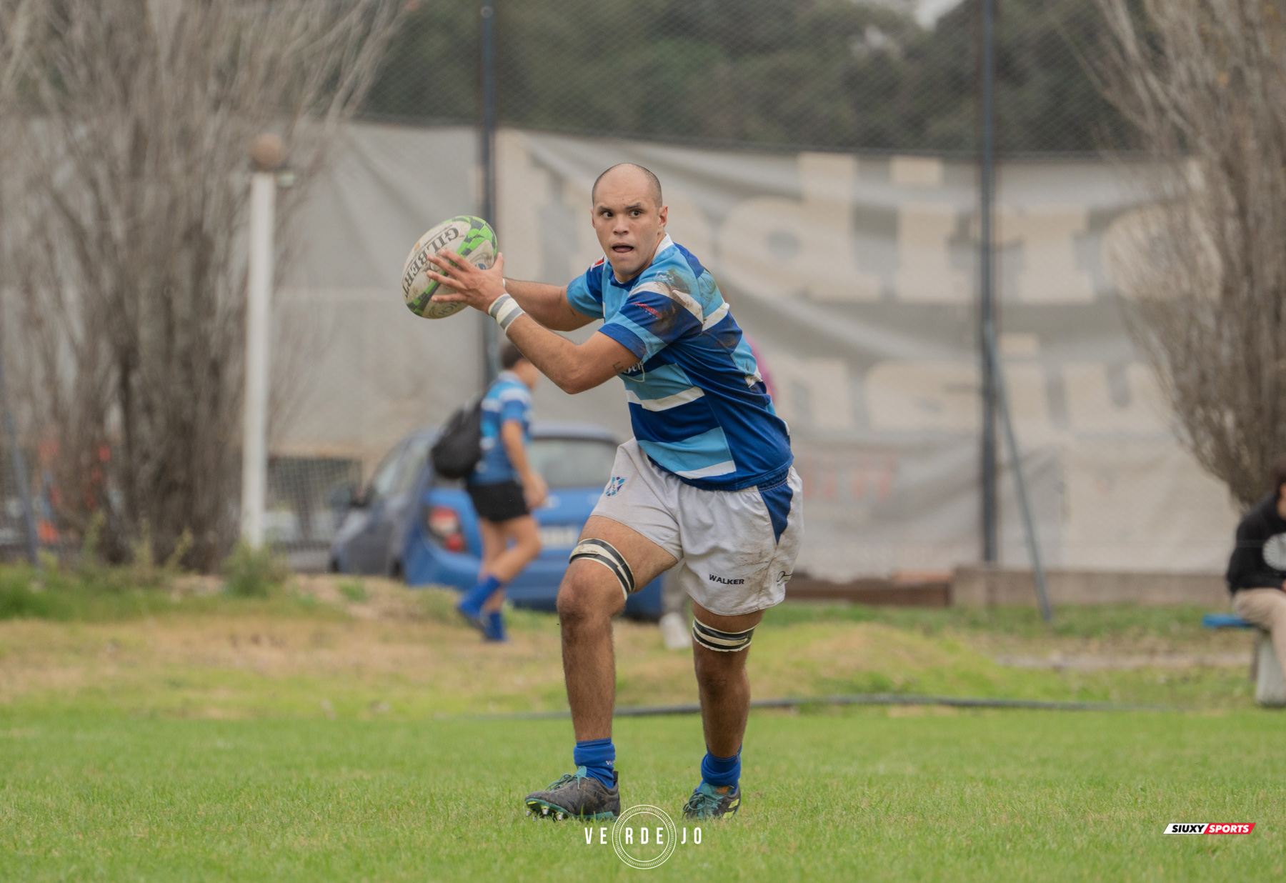  Luján Rugby Club - Areco Rugby Club - Rugby - URBA 2024 - 1ra C - Lujan RC (27) vs (0) Areco RC (#URBA241CLUJARE06) Photo by: Ignacio Verdejo | Siuxy Sports 2024-06-08