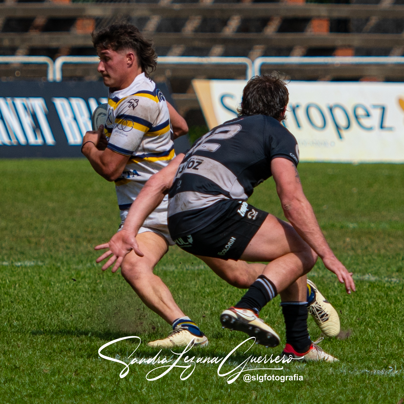  Tucumán Lawn Tennis Club - Tala Rugby Club - Rugby - UAR - Nacional de Clubes 2024 - Tucuman Lawn Tennis vs Tala (#UAR24NCTCLTTC09) Photo by: Sandra Lezana Guerrero | Siuxy Sports 2024-09-21