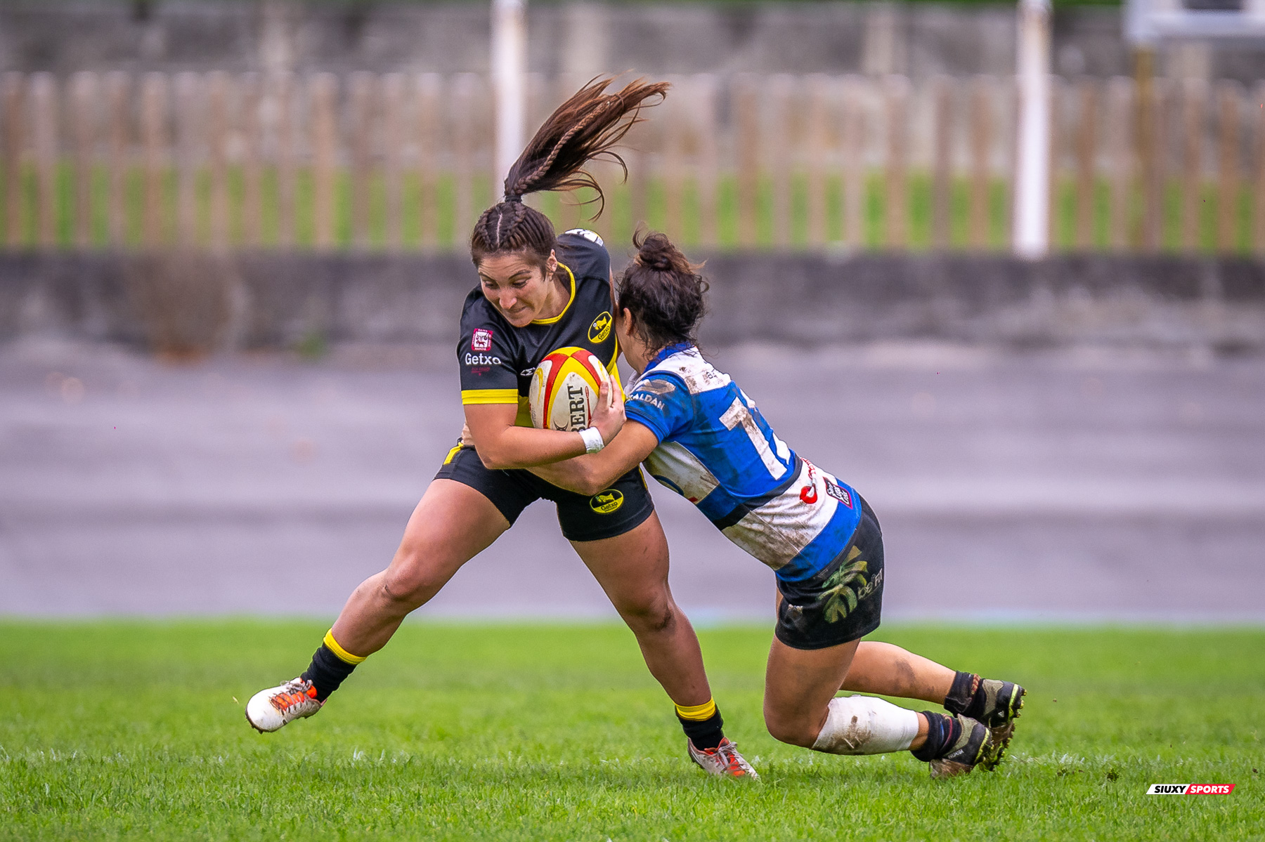 Getxo Artea Rugby Taldea - Club de Rugby Sant Cugat - Rugby - FER 2024 - Getxo Rugby (05) -(29) Sant Cugat (#FER24GRSC11) Photo by: Fredy Monfoto | Siuxy Sports 2024-11-10